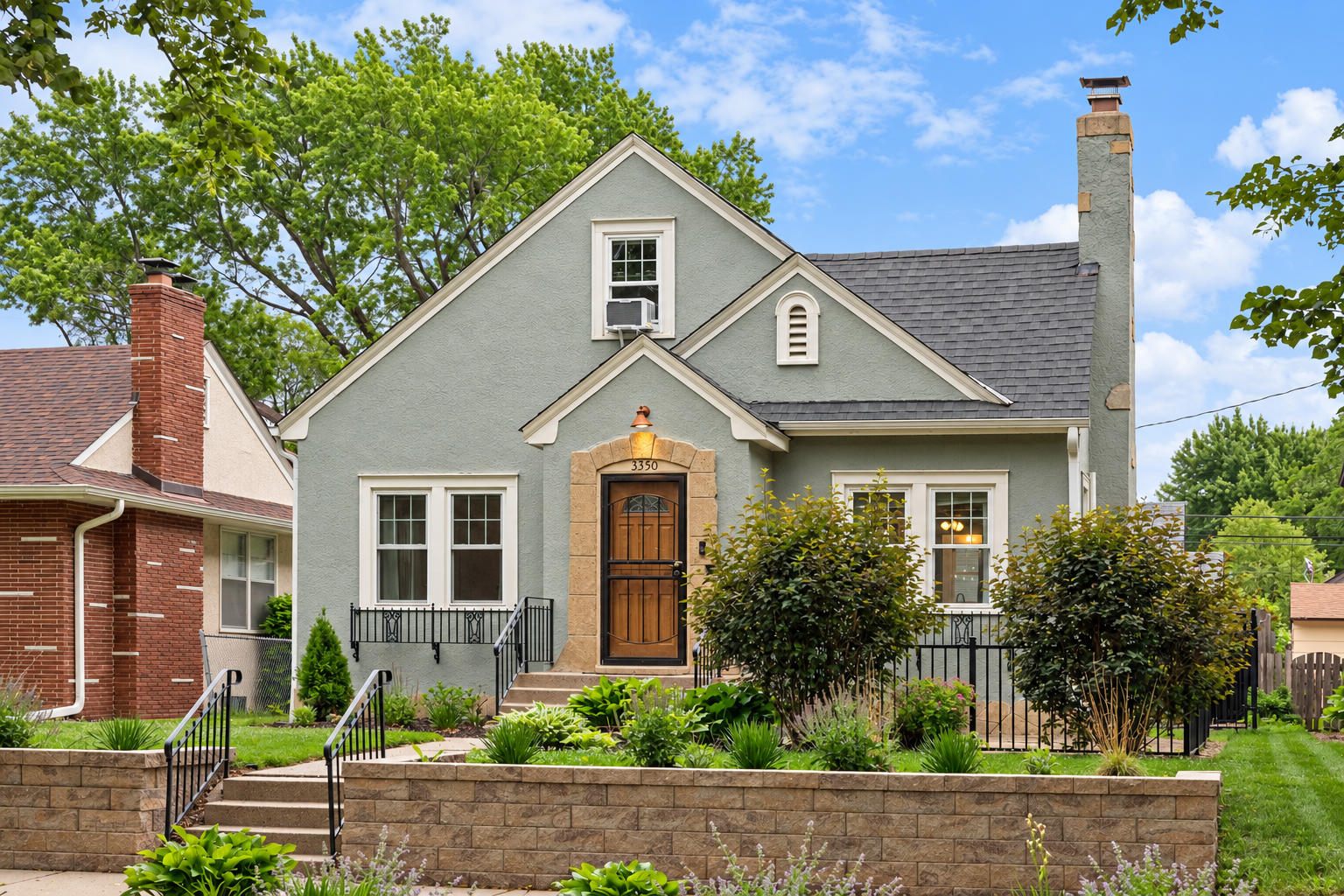 View of Residential at 3350 Xerxes Avenue, Minneapolis MN 55412, Minneapolis (2 of 46) - Mike Wilen | Minnesota Team Real Estate