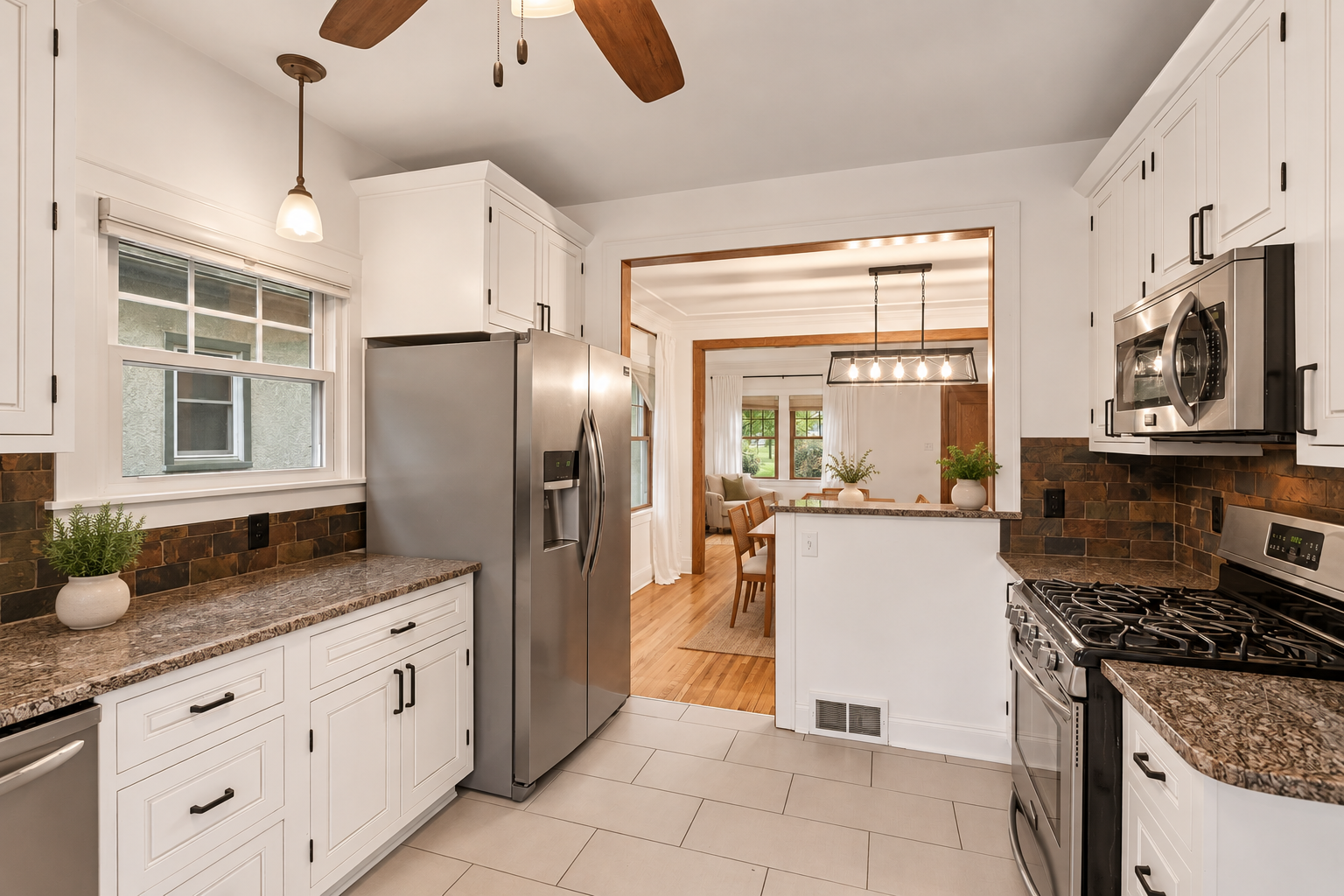 View of Residential at 3350 Xerxes Avenue, Minneapolis MN 55412, Minneapolis (20 of 46) - Mike Wilen | Minnesota Team Real Estate