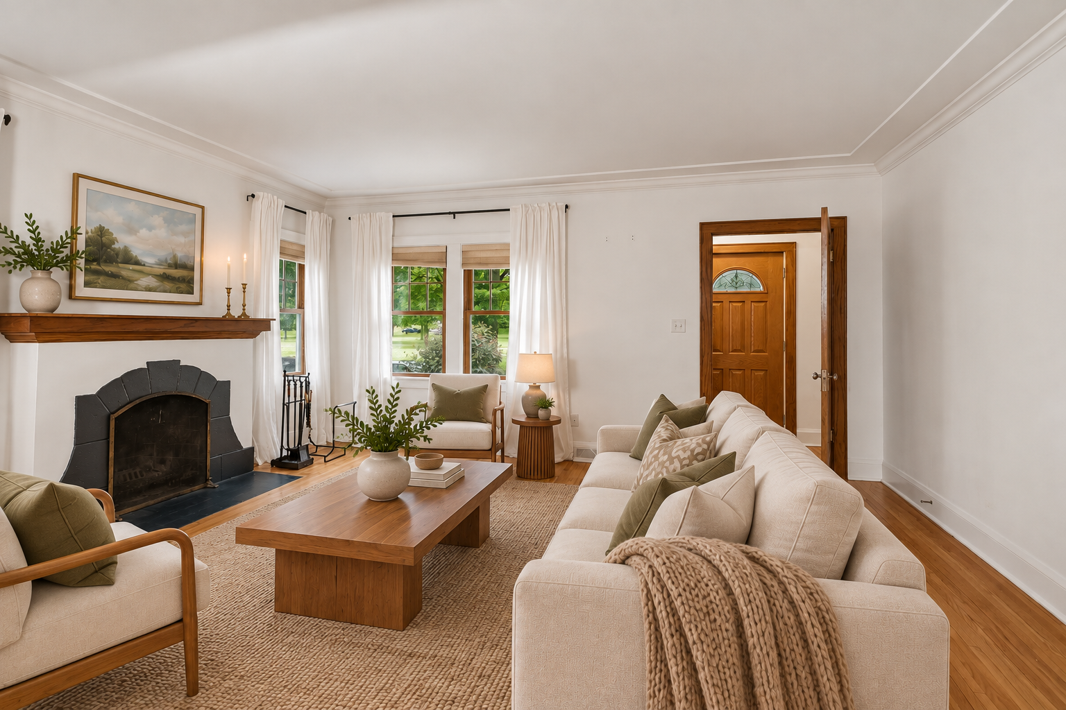 View of Residential at 3350 Xerxes Avenue, Minneapolis MN 55412, Minneapolis (10 of 46) - Mike Wilen | Minnesota Team Real Estate