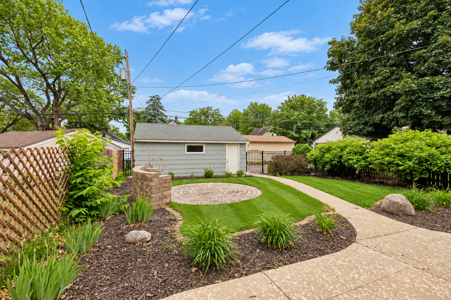 View of Residential at 3350 Xerxes Avenue, Minneapolis MN 55412, Minneapolis (45 of 46) - Mike Wilen | Minnesota Team Real Estate
