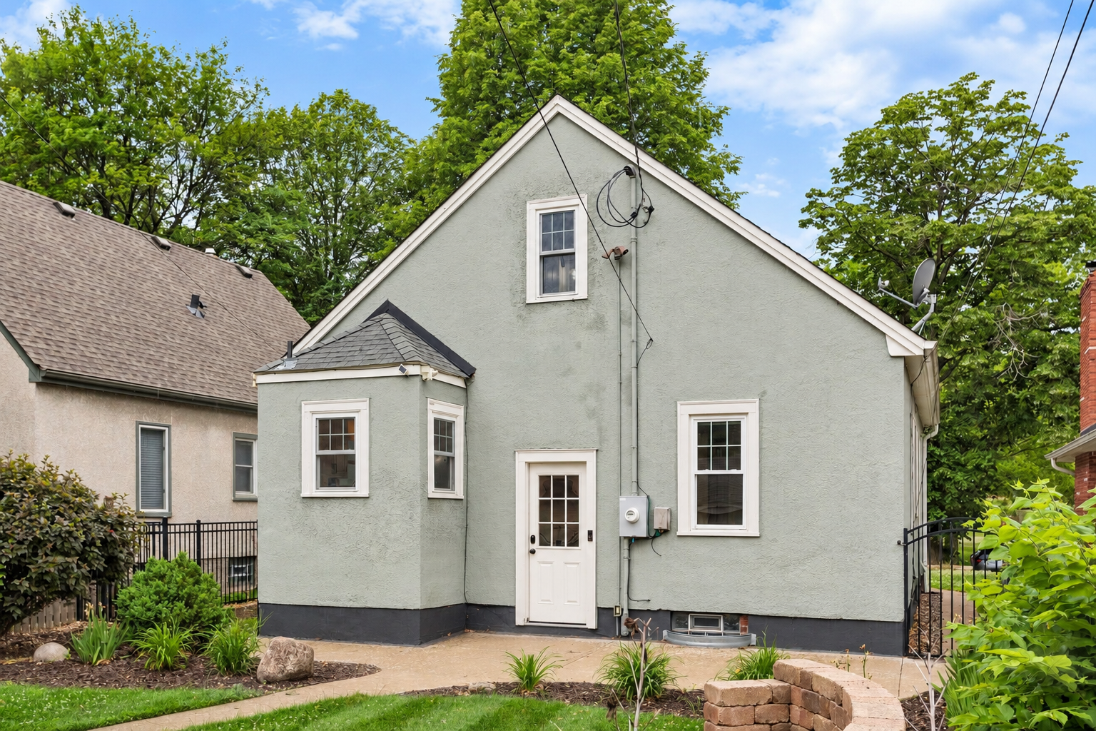 View of Residential at 3350 Xerxes Avenue, Minneapolis MN 55412, Minneapolis (44 of 46) - Mike Wilen | Minnesota Team Real Estate