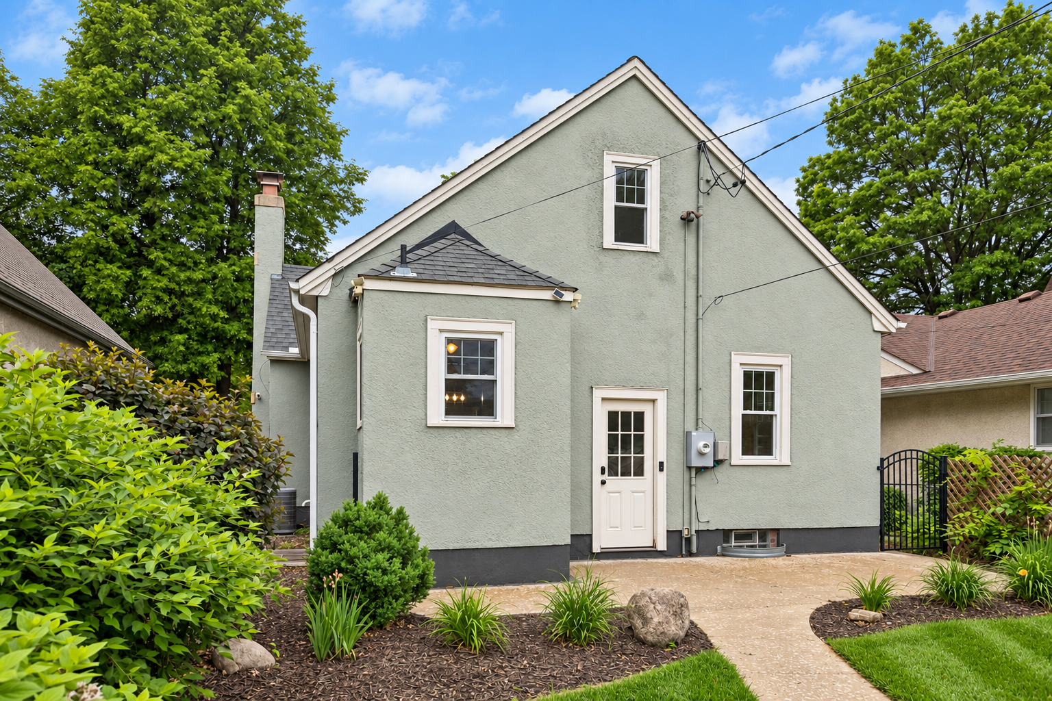 View of Residential at 3350 Xerxes Avenue, Minneapolis MN 55412, Minneapolis (42 of 46) - Mike Wilen | Minnesota Team Real Estate