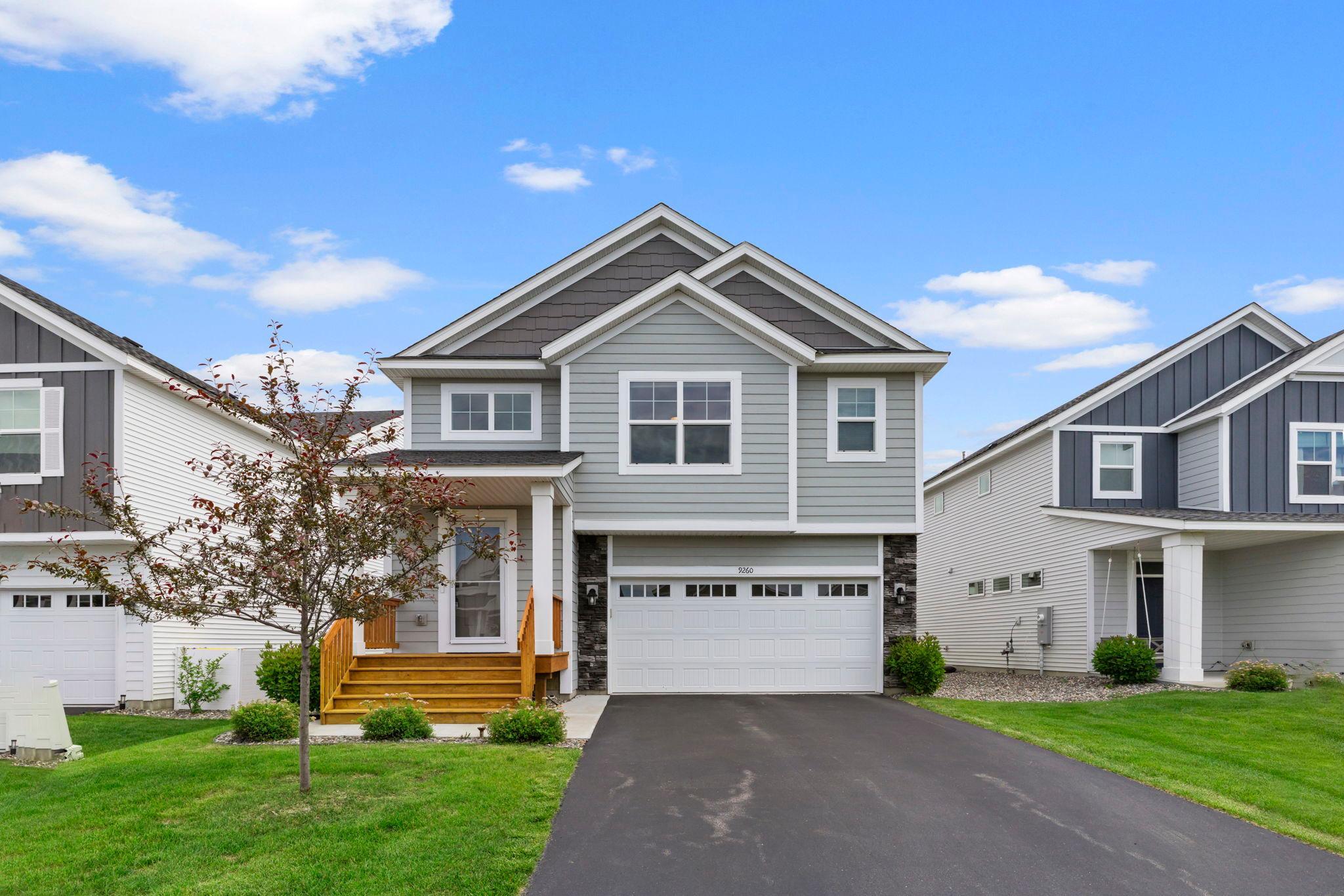 View of Residential at 9260 26th Street, Saint Michael MN 55376, Saint Michael - Mike Wilen | Minnesota Team Real Estate