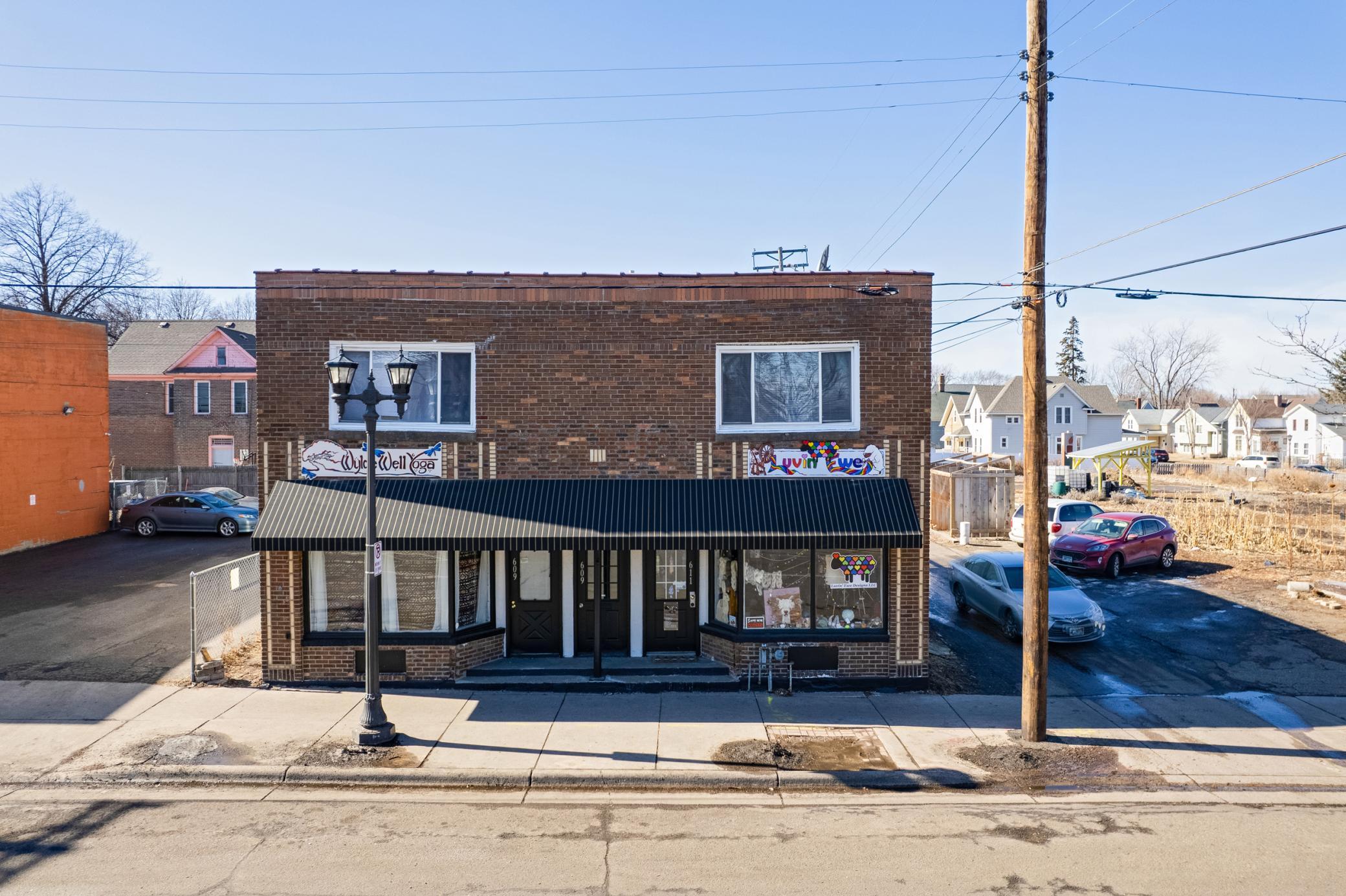 View of Commercial Sale at 609 Dale Street, Saint Paul MN 55103, Saint Paul (39 of 39) - Mike Wilen | Minnesota Team Real Estate