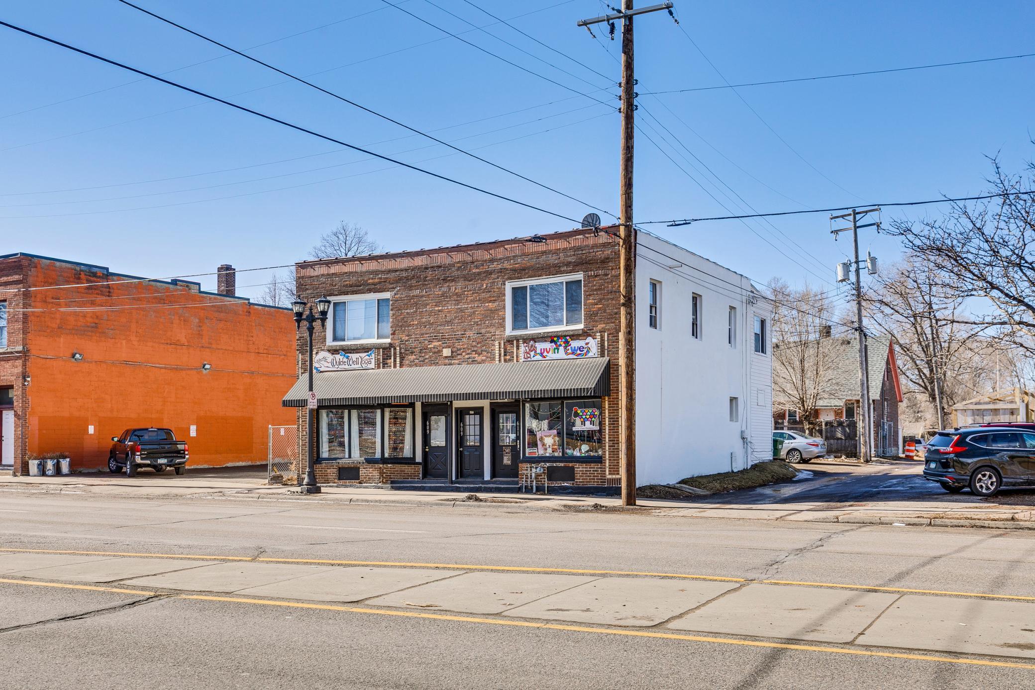 View of Commercial Sale at 609 Dale Street, Saint Paul MN 55103, Saint Paul (38 of 39) - Mike Wilen | Minnesota Team Real Estate
