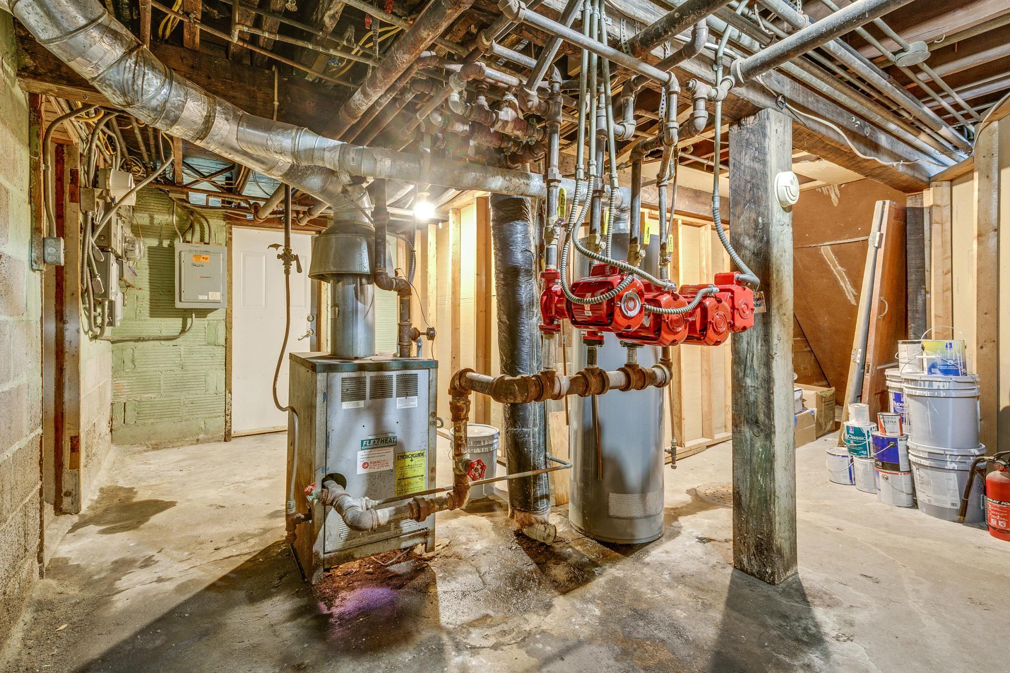 View of Commercial Sale at 609 Dale Street, Saint Paul MN 55103, Saint Paul (37 of 39) - Mike Wilen | Minnesota Team Real Estate