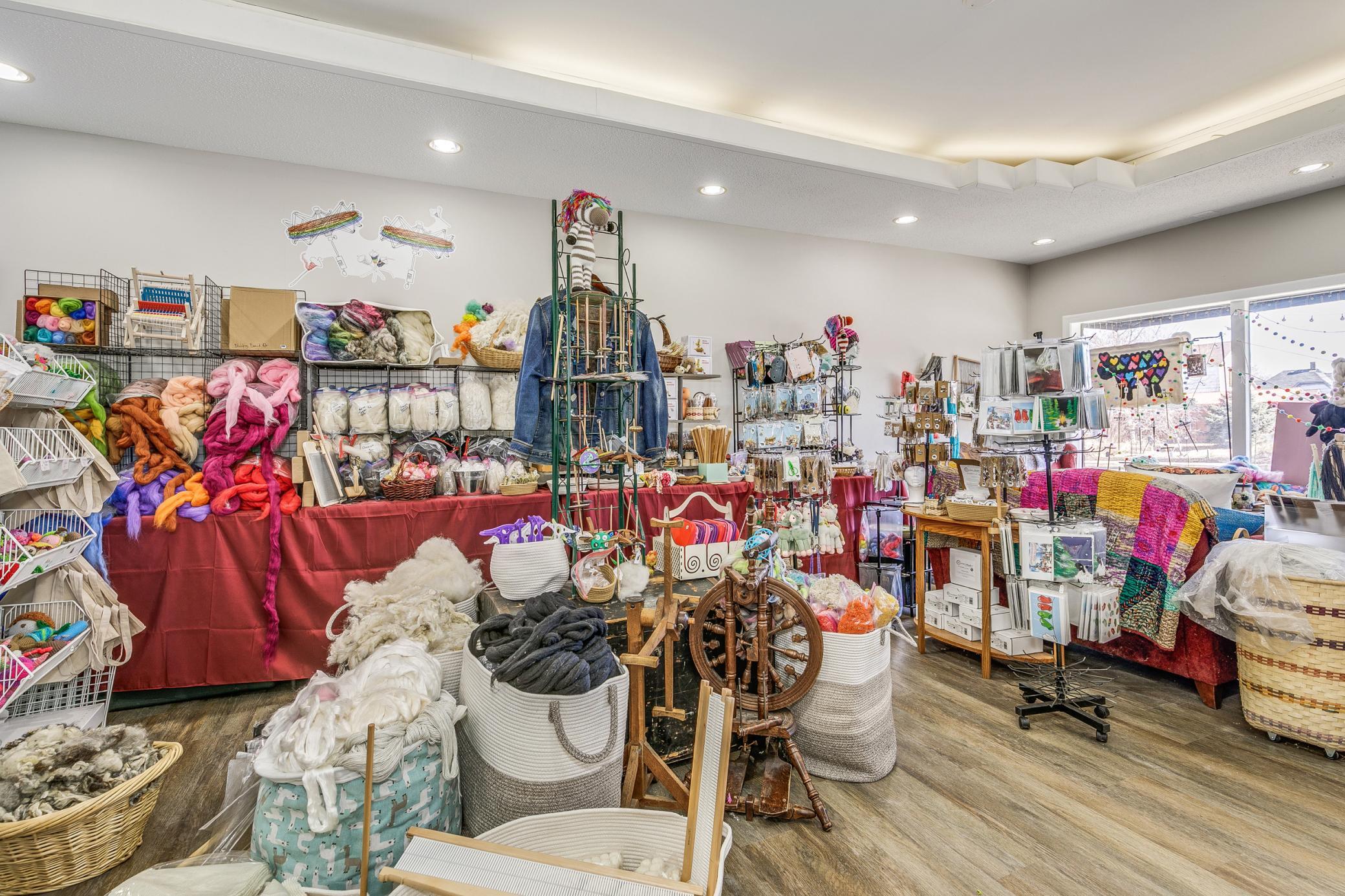 View of Commercial Sale at 609 Dale Street, Saint Paul MN 55103, Saint Paul (28 of 39) - Mike Wilen | Minnesota Team Real Estate