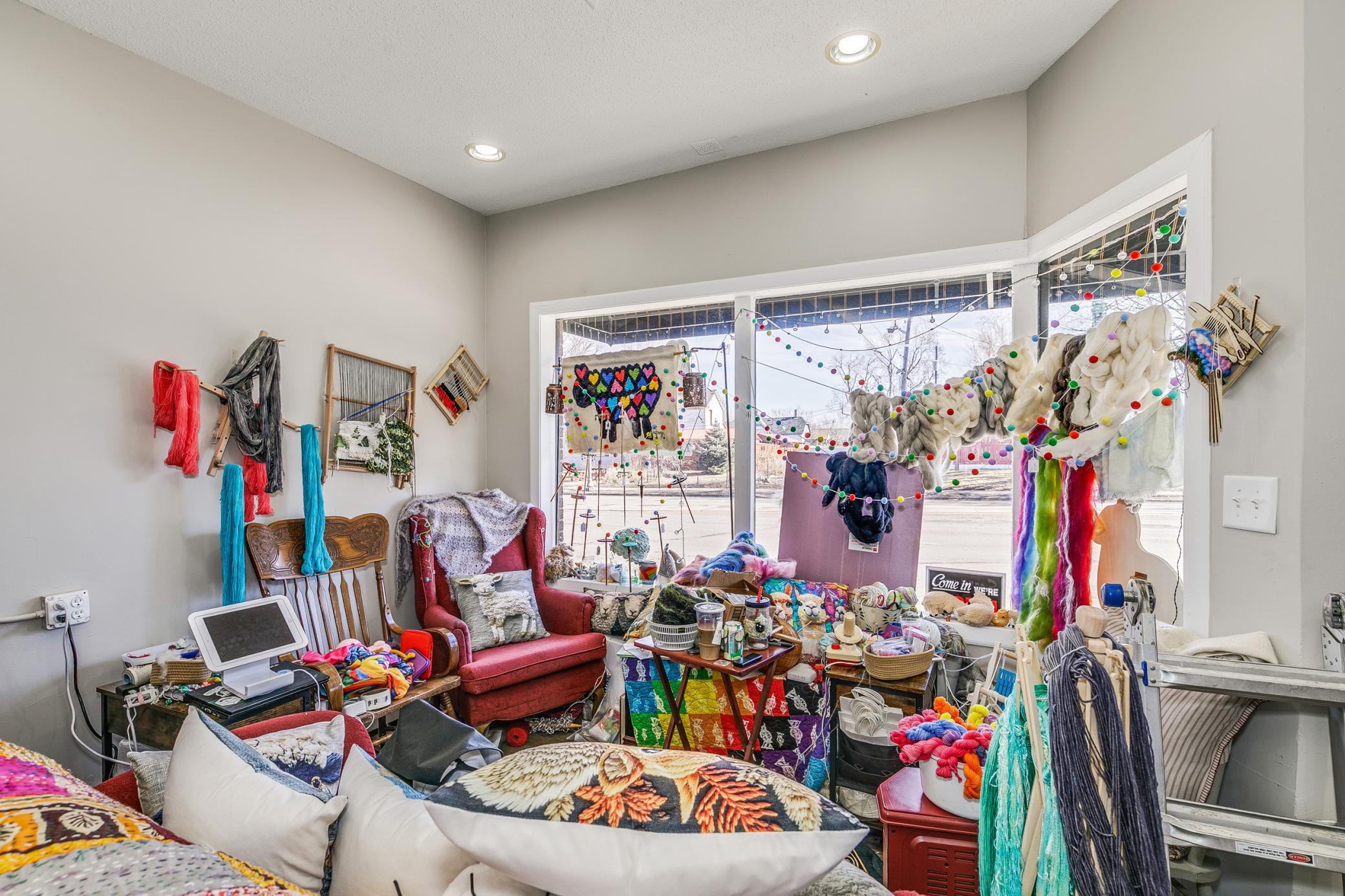 View of Commercial Sale at 609 Dale Street, Saint Paul MN 55103, Saint Paul (26 of 39) - Mike Wilen | Minnesota Team Real Estate