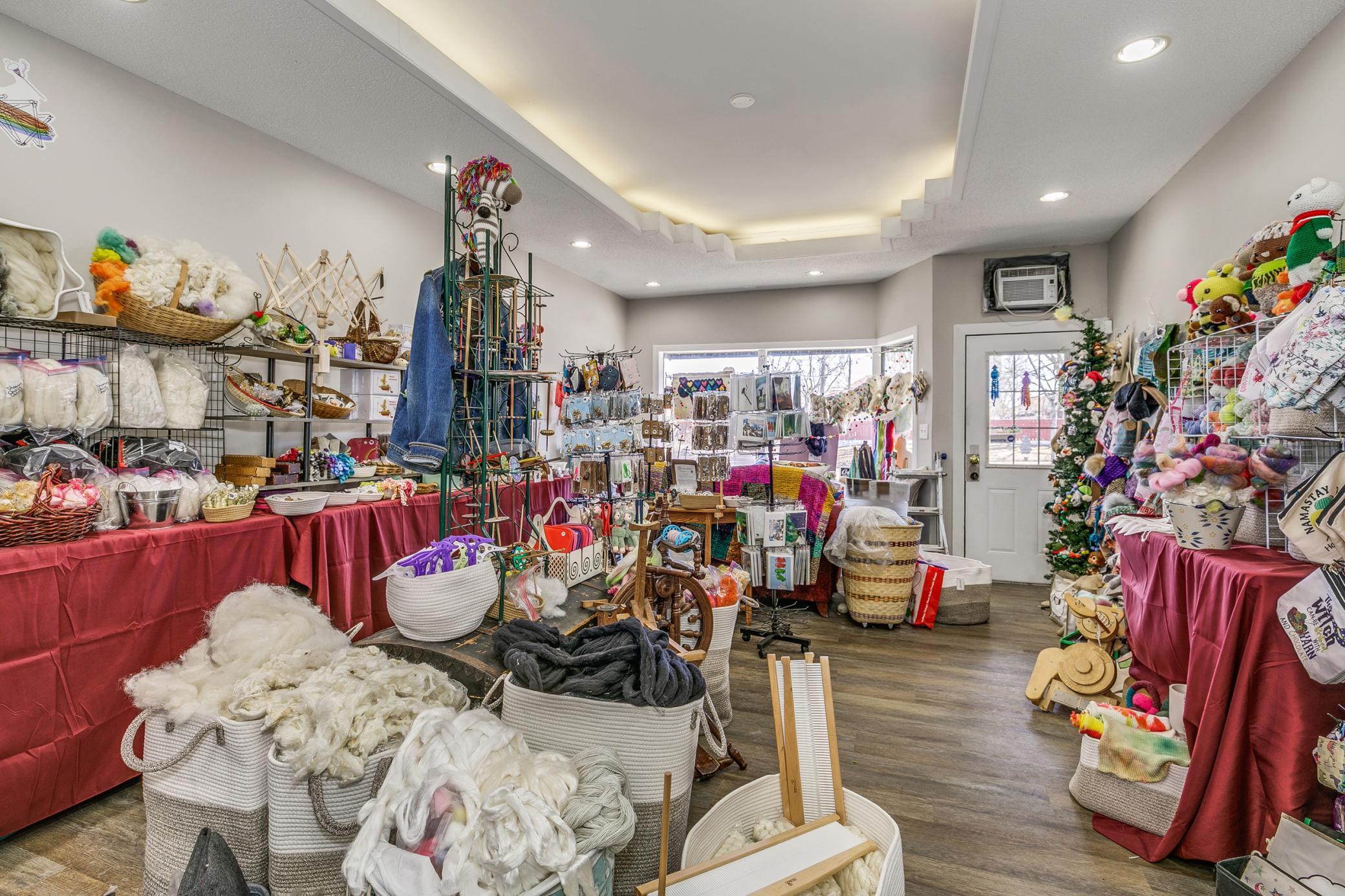 View of Commercial Sale at 609 Dale Street, Saint Paul MN 55103, Saint Paul (25 of 39) - Mike Wilen | Minnesota Team Real Estate