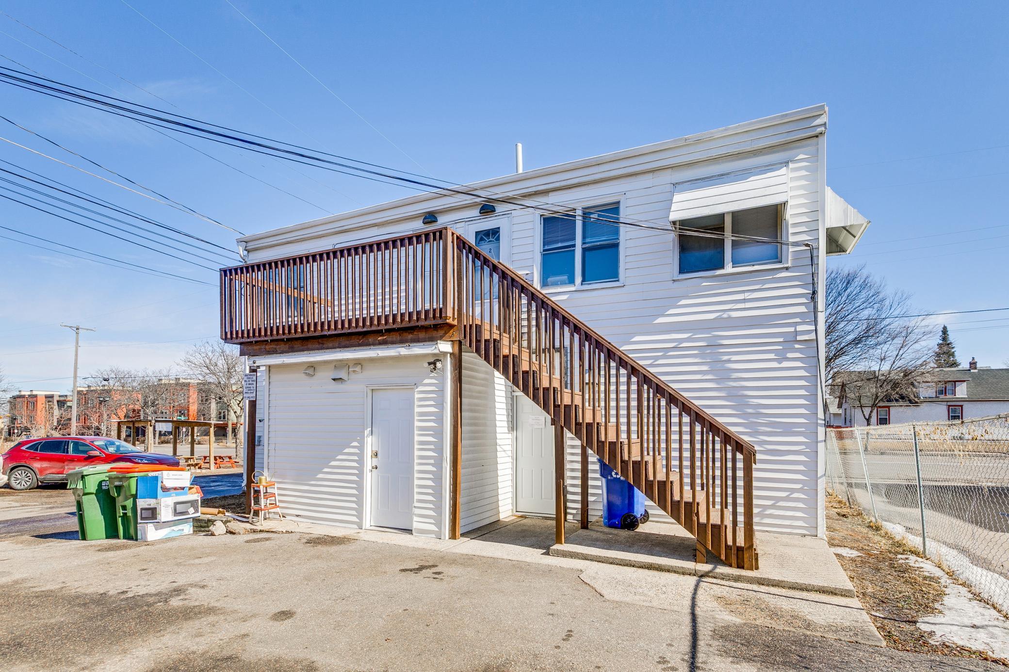 View of Commercial Sale at 609 Dale Street, Saint Paul MN 55103, Saint Paul (4 of 39) - Mike Wilen | Minnesota Team Real Estate