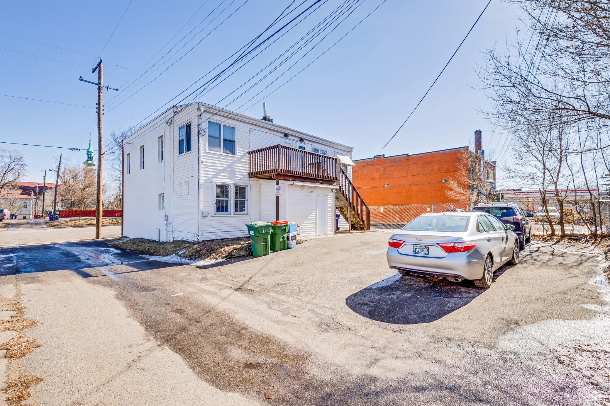 View of Commercial Sale at 609 Dale Street, Saint Paul MN 55103, Saint Paul (3 of 39) - Mike Wilen | Minnesota Team Real Estate