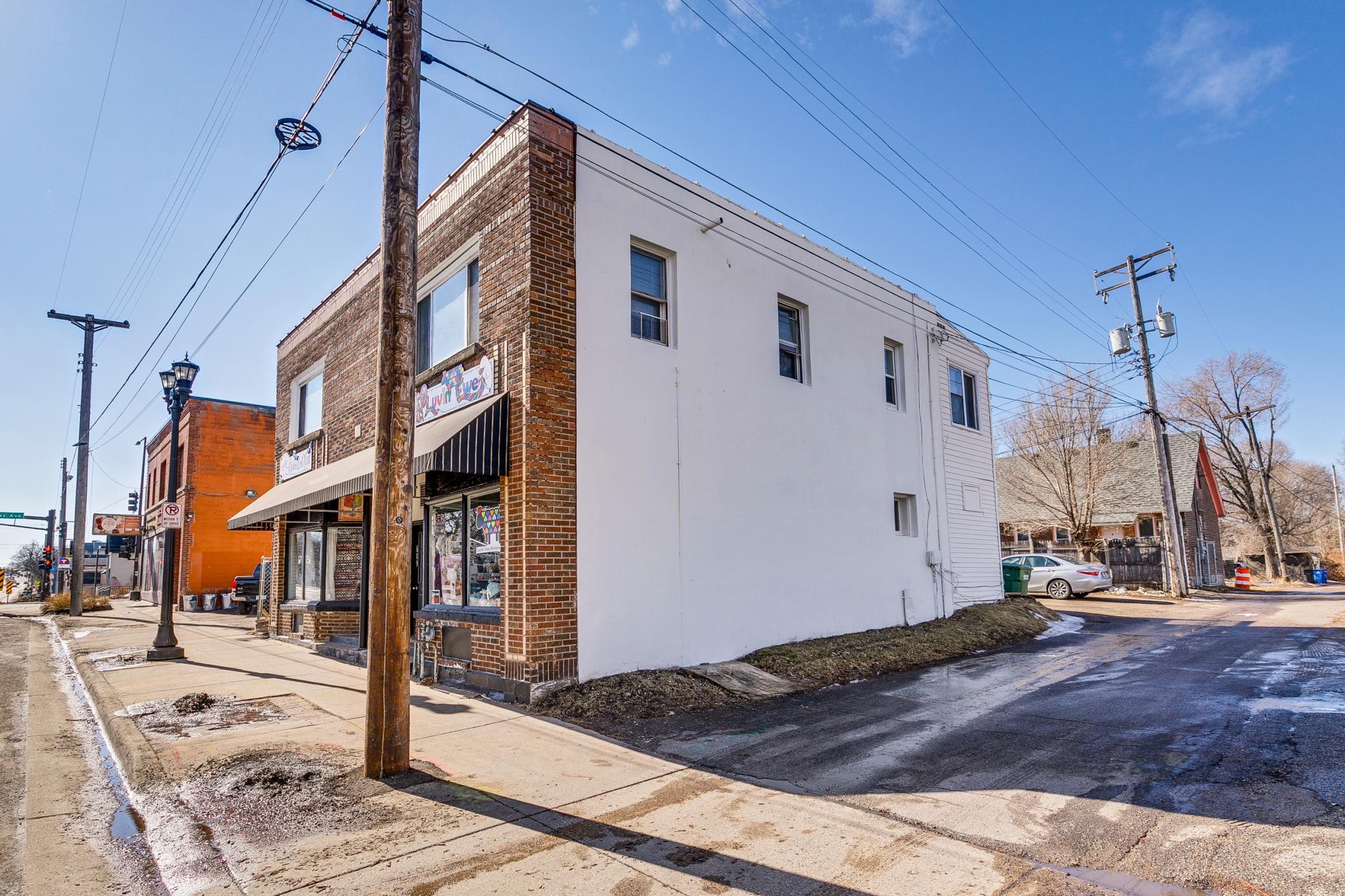 View of Commercial Sale at 609 Dale Street, Saint Paul MN 55103, Saint Paul (2 of 39) - Mike Wilen | Minnesota Team Real Estate