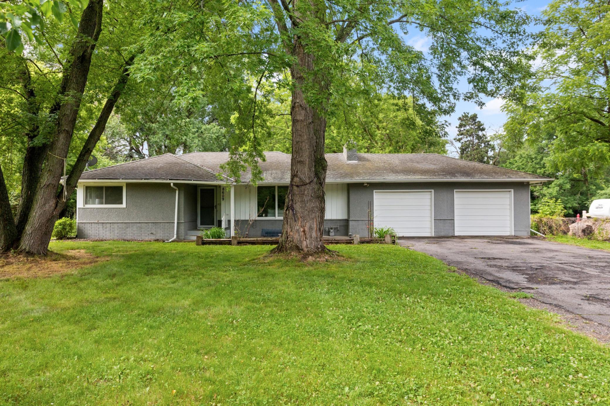 View of Residential at 8609 River Road, Brooklyn Park MN 55444, Brooklyn Park - Mike Wilen | Minnesota Team Real Estate