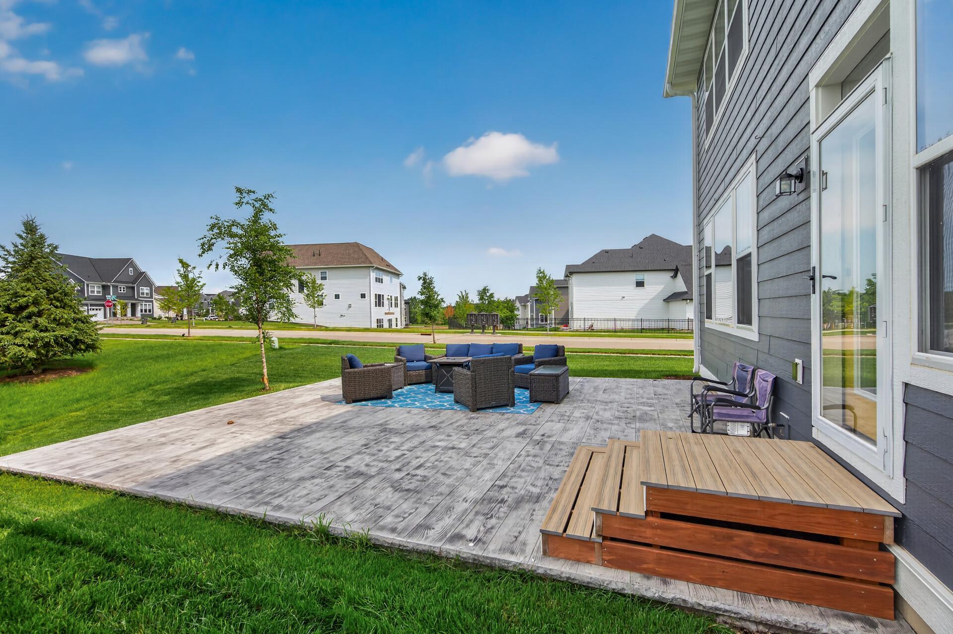 View of Residential at 6432 Red Cedar Drive, Chaska MN 55318, Chaska (37 of 39) - Mike Wilen | Minnesota Team Real Estate