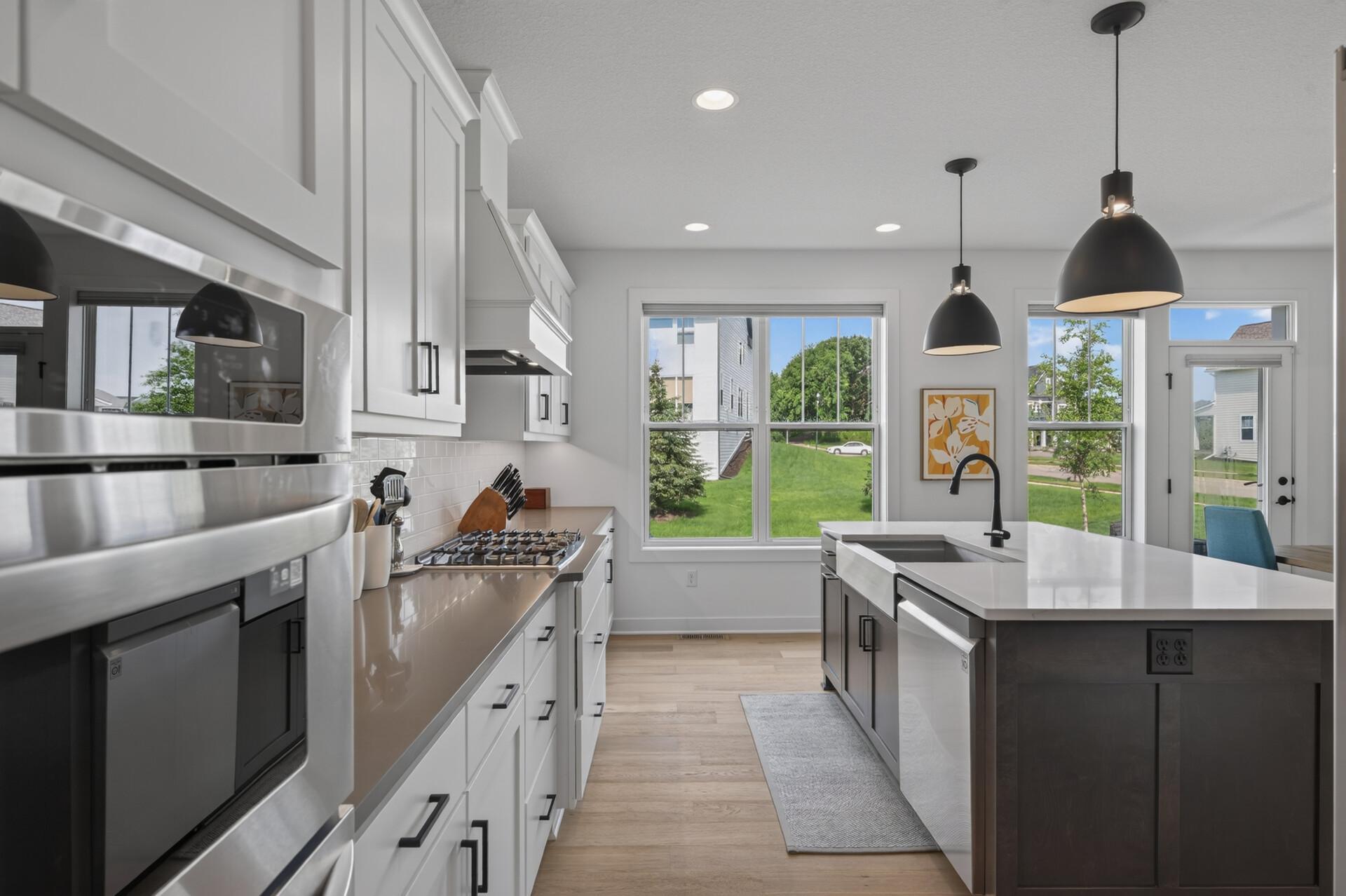View of Residential at 6432 Red Cedar Drive, Chaska MN 55318, Chaska (6 of 39) - Mike Wilen | Minnesota Team Real Estate