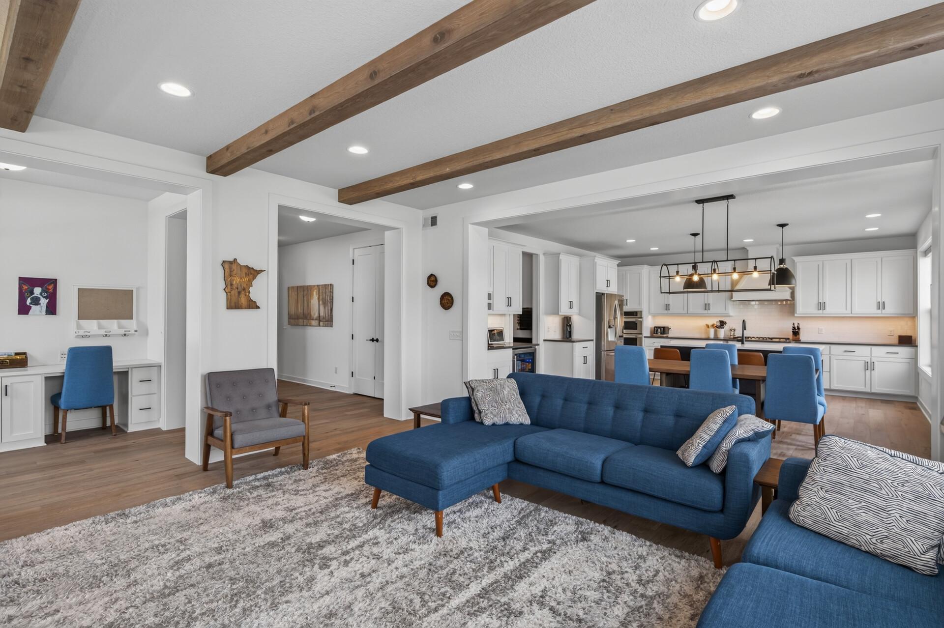 View of Residential at 6432 Red Cedar Drive, Chaska MN 55318, Chaska (12 of 39) - Mike Wilen | Minnesota Team Real Estate