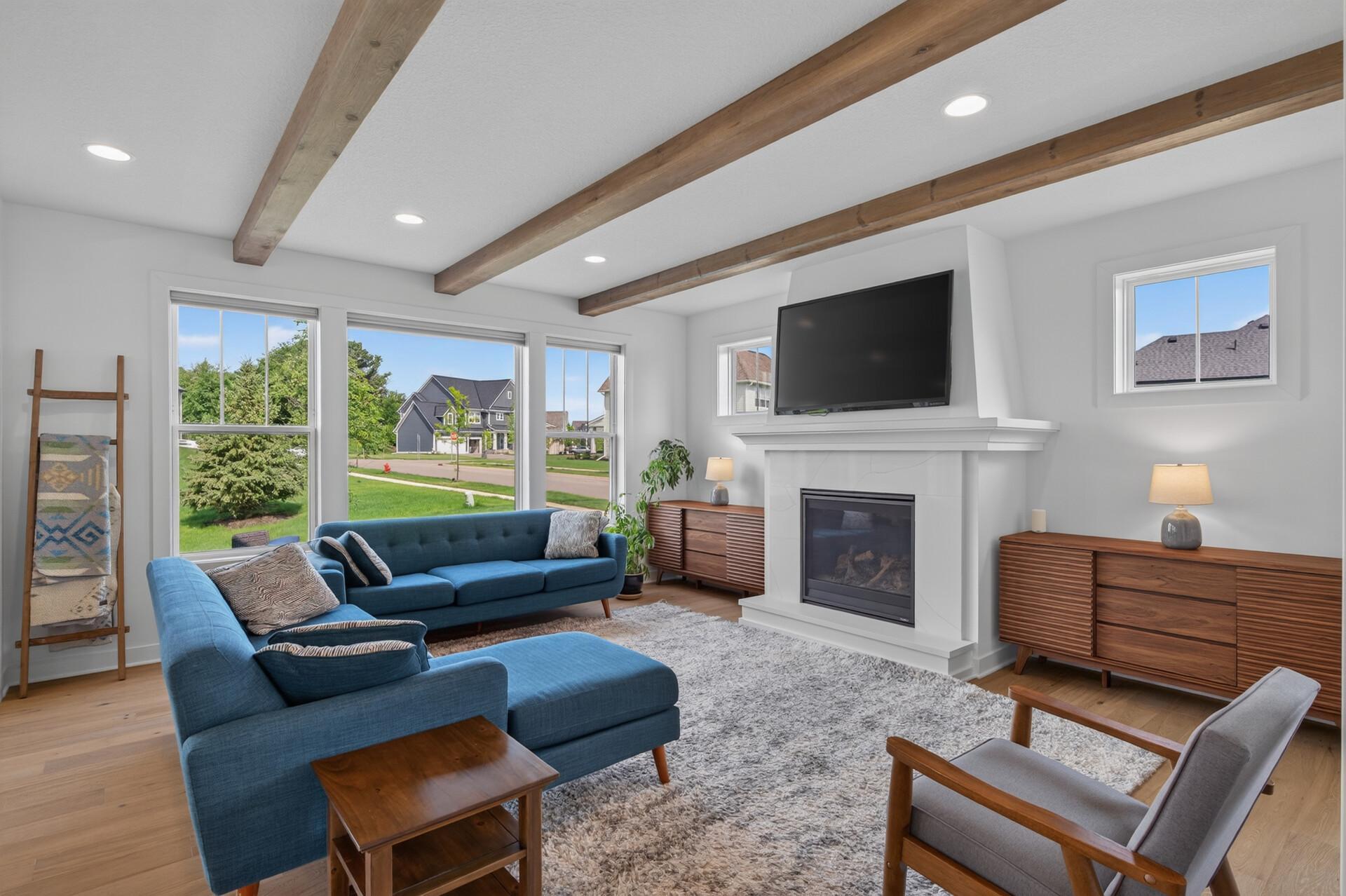View of Residential at 6432 Red Cedar Drive, Chaska MN 55318, Chaska (11 of 39) - Mike Wilen | Minnesota Team Real Estate