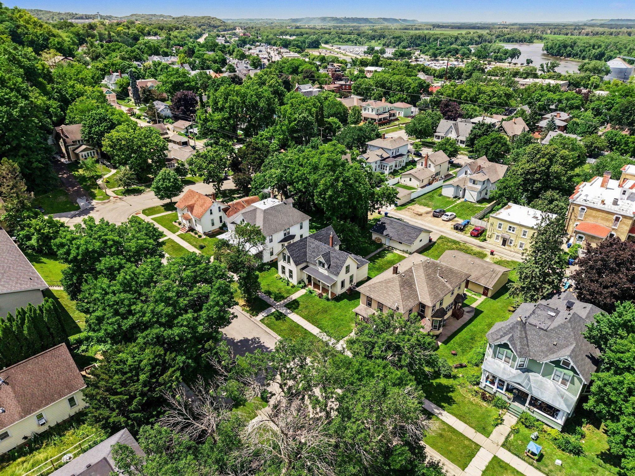 View of Residential at 816 5th Street, Red Wing MN 55066, Red Wing (50 of 57) - Mike Wilen | Minnesota Team Real Estate