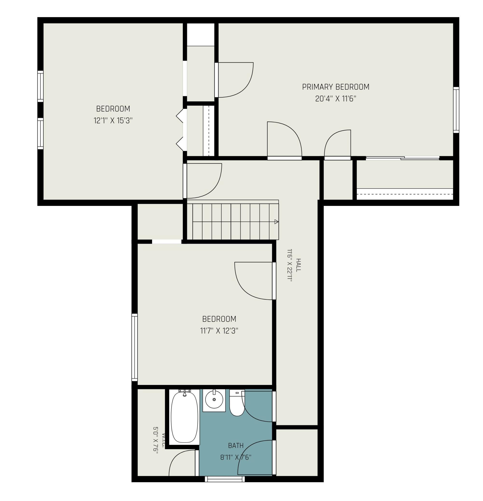 View of Residential at 816 5th Street, Red Wing MN 55066, Red Wing (54 of 57) - Mike Wilen | Minnesota Team Real Estate