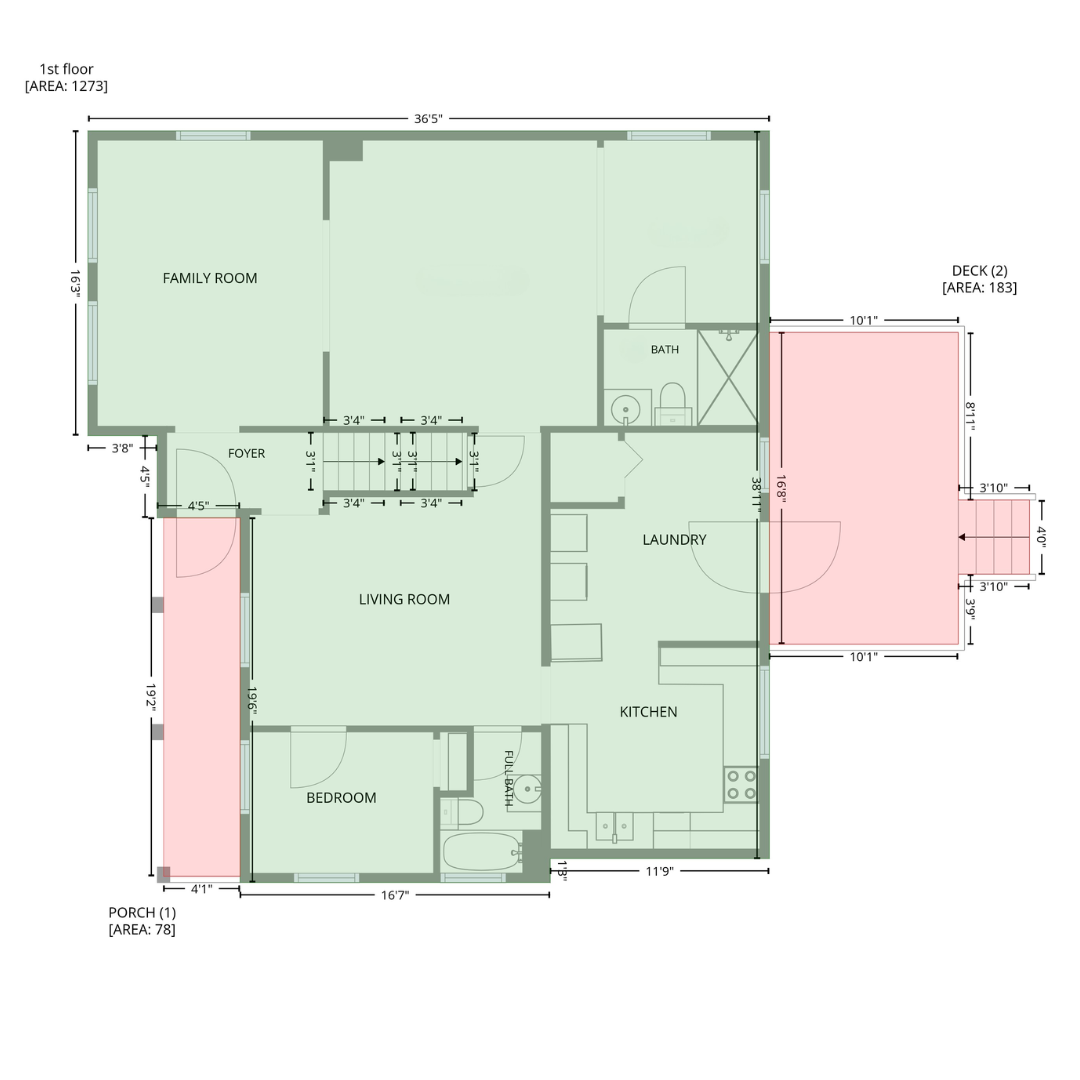 View of Residential at 816 5th Street, Red Wing MN 55066, Red Wing (53 of 57) - Mike Wilen | Minnesota Team Real Estate