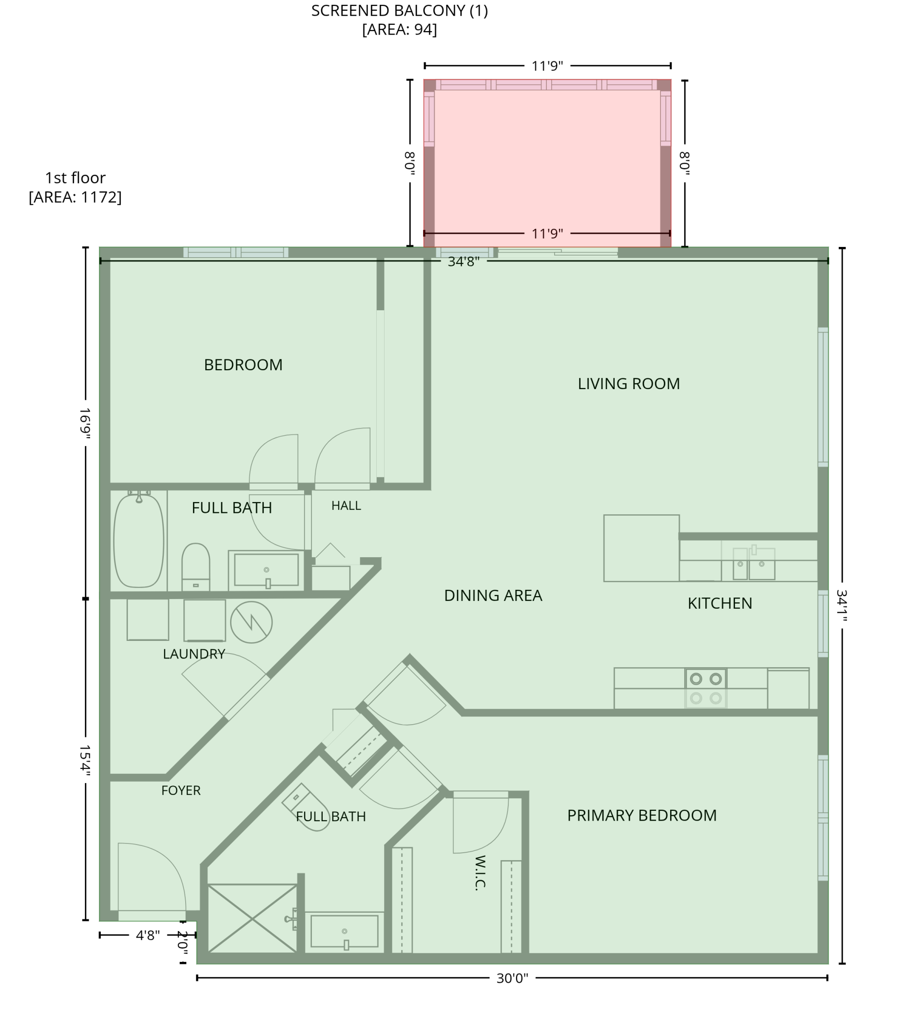 View of Residential at 210 Sargent Drive #101, Red Wing MN 55066, Red Wing (28 of 28) - Mike Wilen | Minnesota Team Real Estate