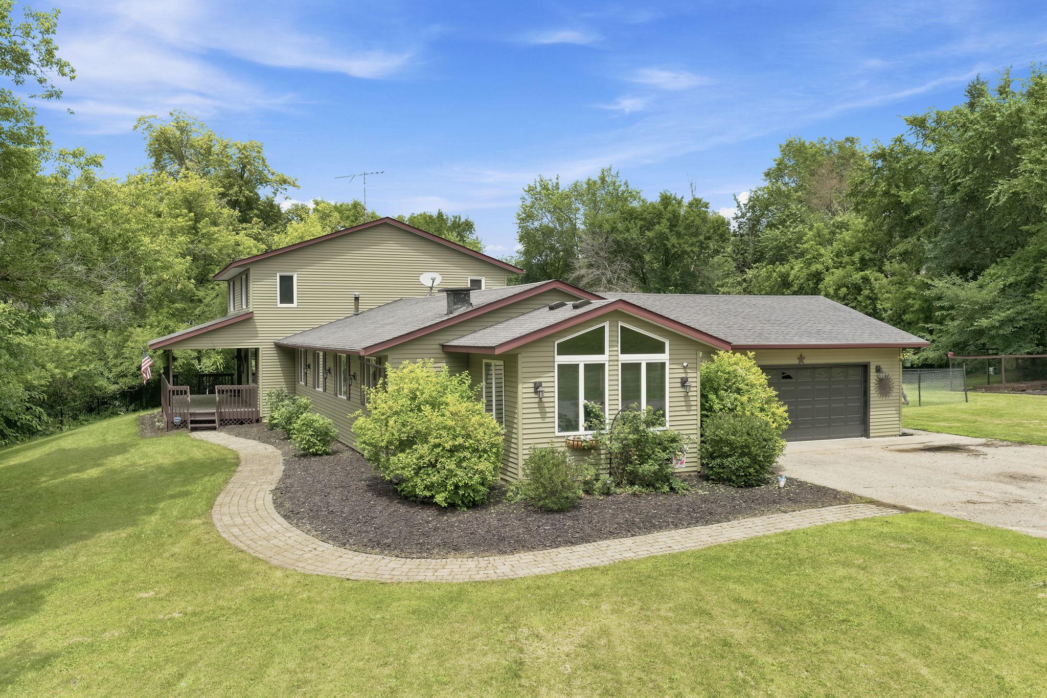 View of Residential at 35180 County 14 Boulevard, Cannon Falls MN 55009, Cannon Falls (2 of 69) - Mike Wilen | Minnesota Team Real Estate