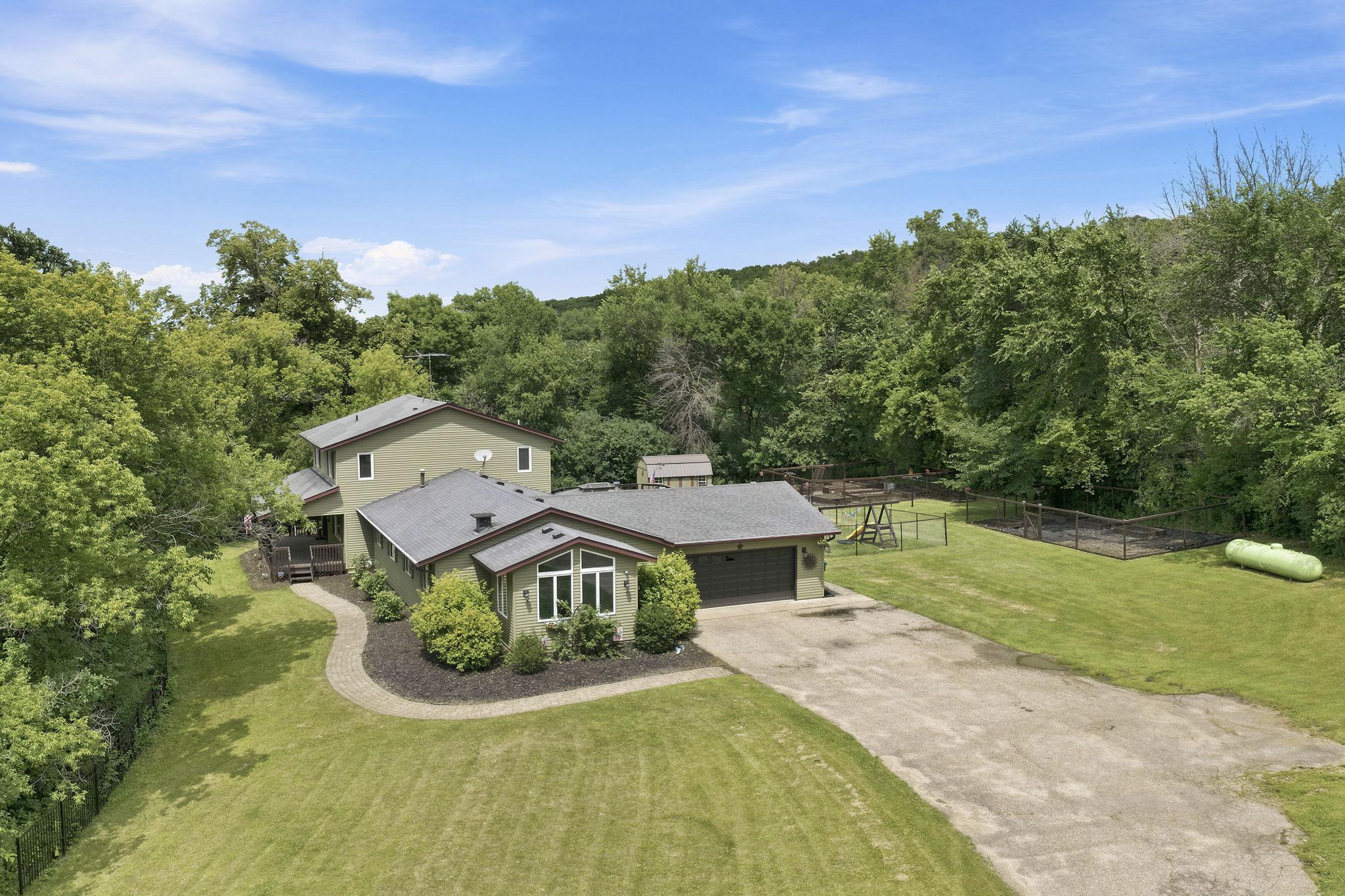 View of Residential at 35180 County 14 Boulevard, Cannon Falls MN 55009, Cannon Falls (63 of 69) - Mike Wilen | Minnesota Team Real Estate