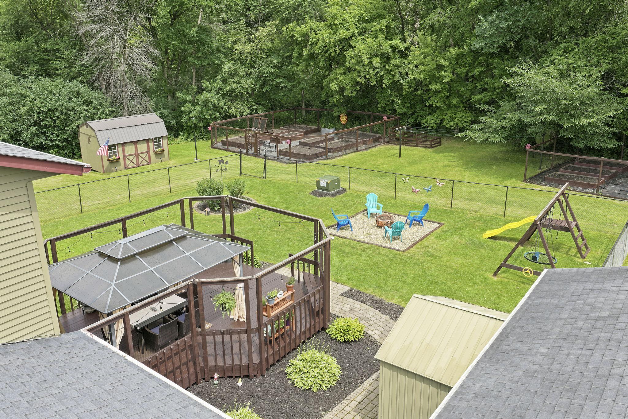 View of Residential at 35180 County 14 Boulevard, Cannon Falls MN 55009, Cannon Falls (60 of 69) - Mike Wilen | Minnesota Team Real Estate