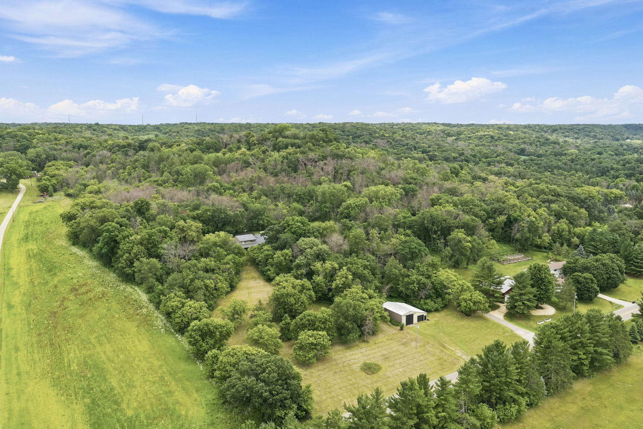 View of Residential at 35180 County 14 Boulevard, Cannon Falls MN 55009, Cannon Falls (59 of 69) - Mike Wilen | Minnesota Team Real Estate