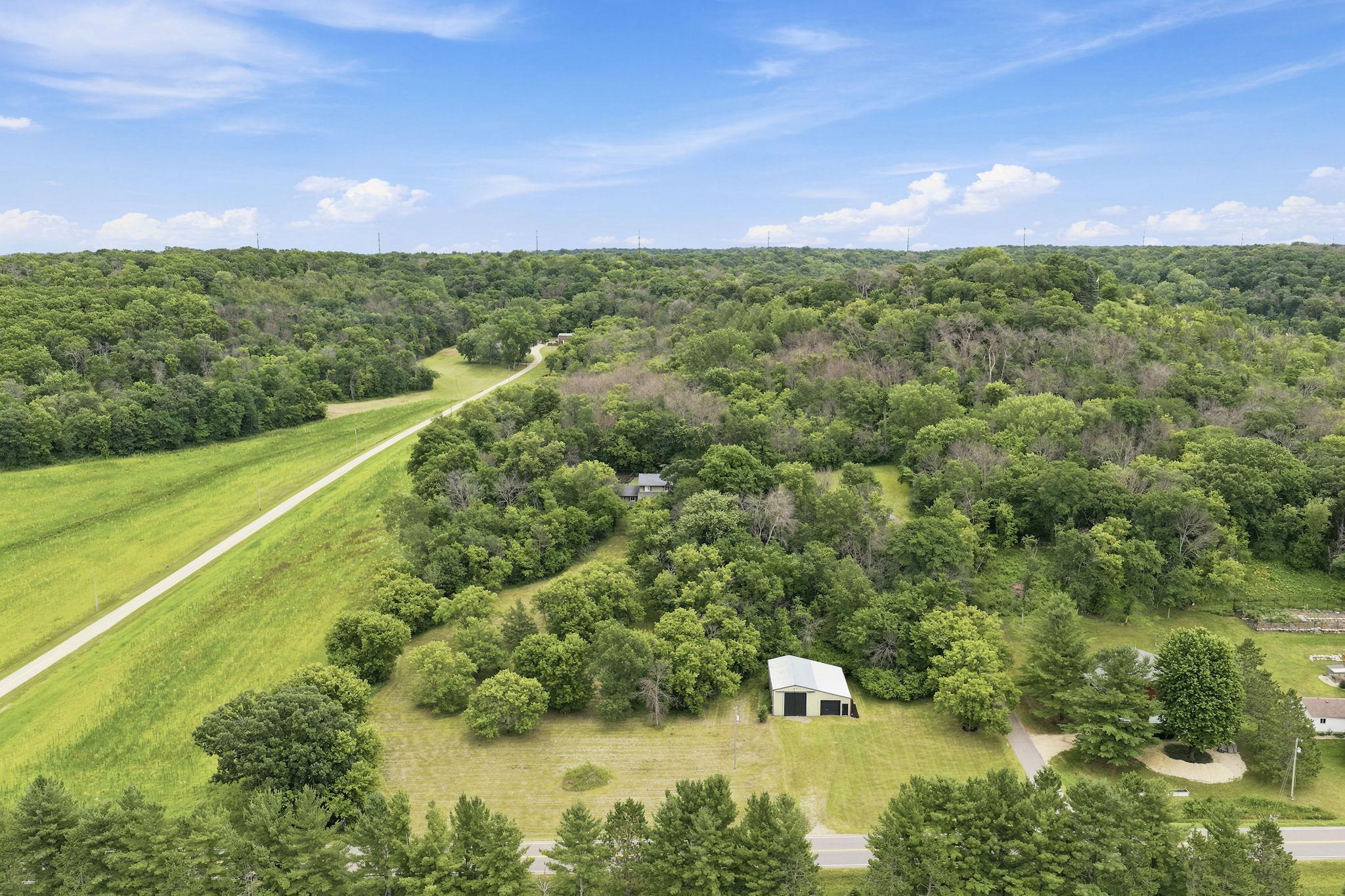 View of Residential at 35180 County 14 Boulevard, Cannon Falls MN 55009, Cannon Falls (57 of 69) - Mike Wilen | Minnesota Team Real Estate