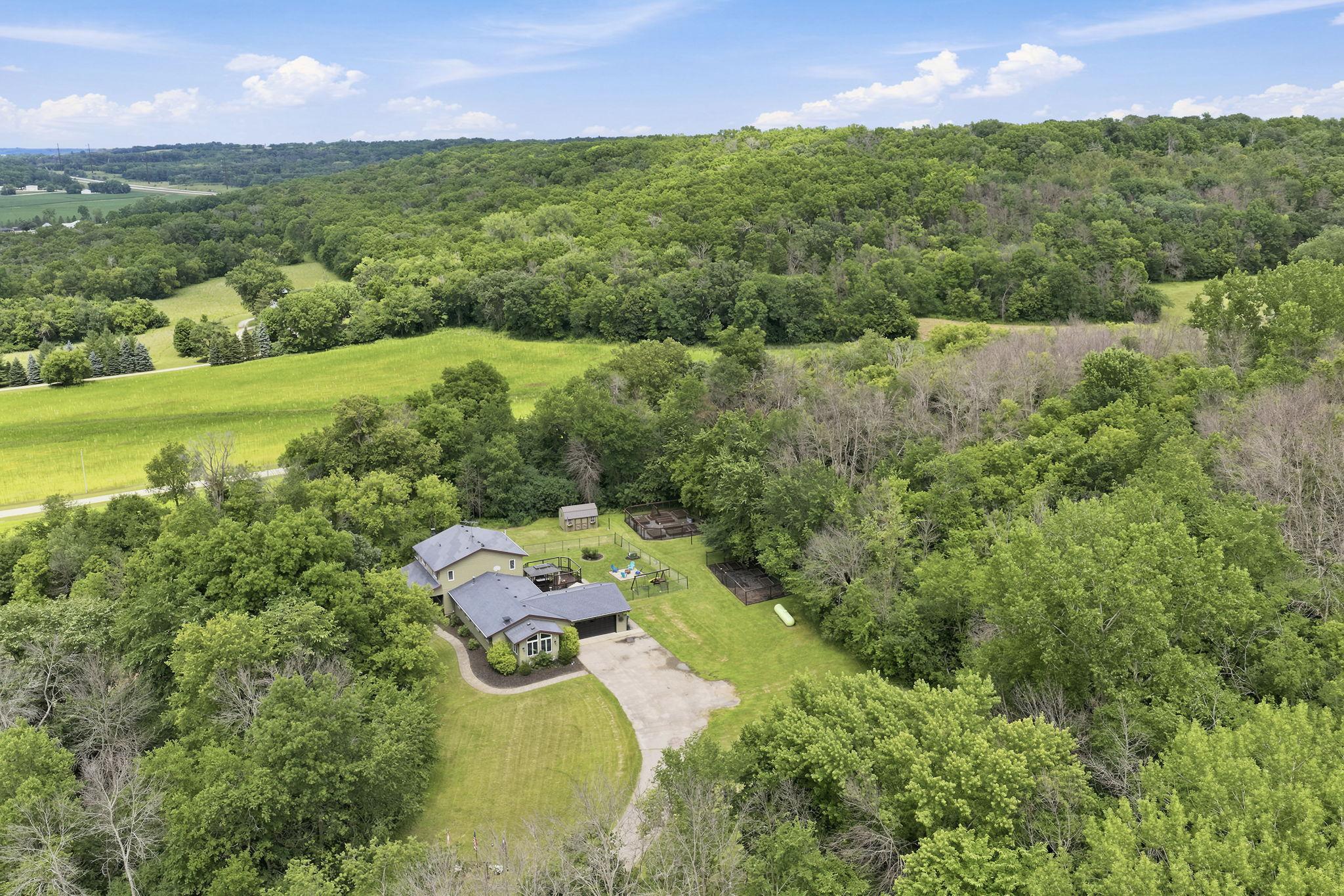 View of Residential at 35180 County 14 Boulevard, Cannon Falls MN 55009, Cannon Falls (56 of 69) - Mike Wilen | Minnesota Team Real Estate