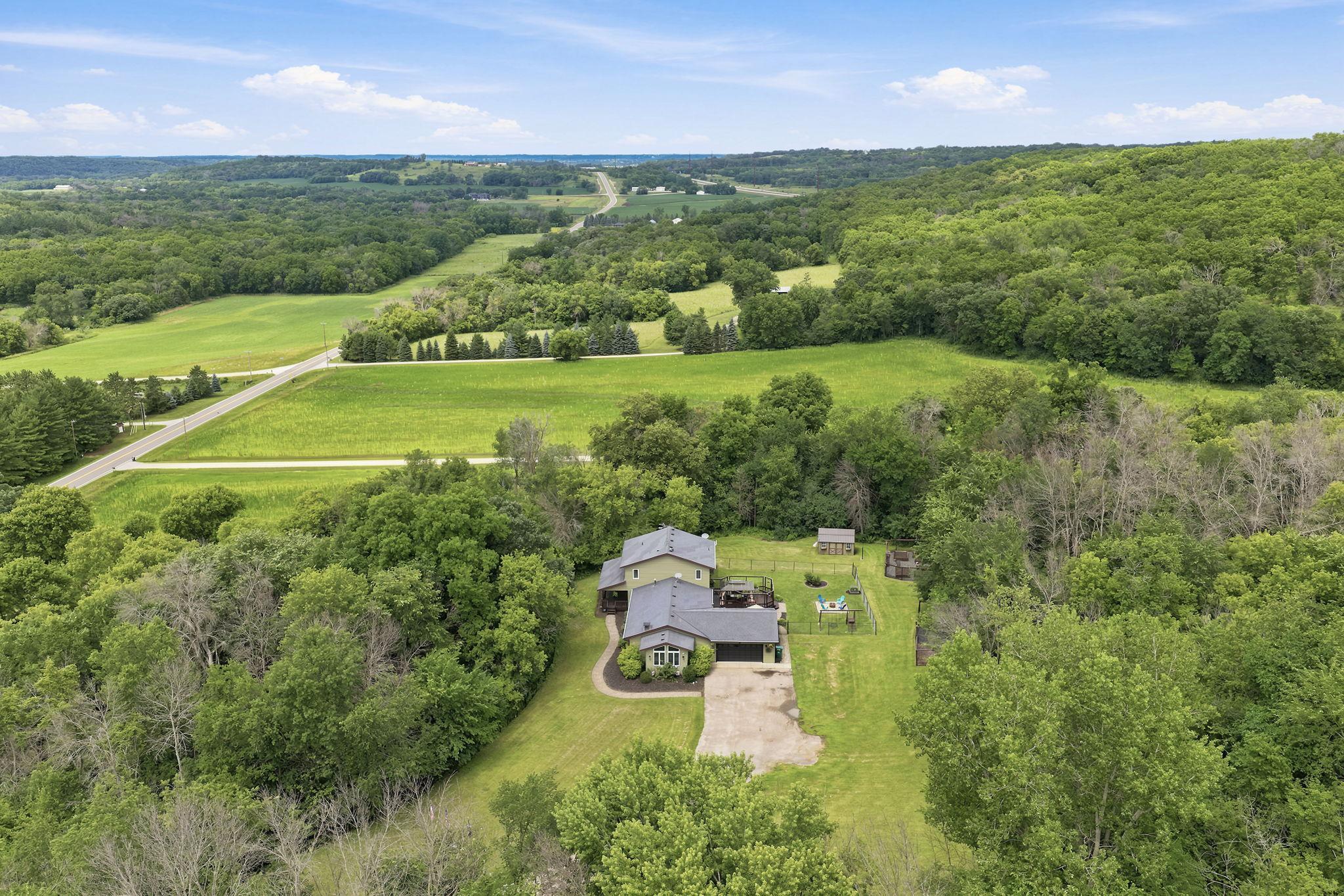 View of Residential at 35180 County 14 Boulevard, Cannon Falls MN 55009, Cannon Falls (55 of 69) - Mike Wilen | Minnesota Team Real Estate