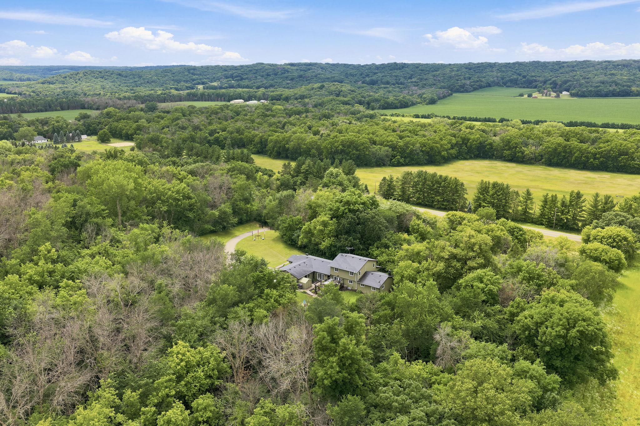 View of Residential at 35180 County 14 Boulevard, Cannon Falls MN 55009, Cannon Falls (52 of 69) - Mike Wilen | Minnesota Team Real Estate