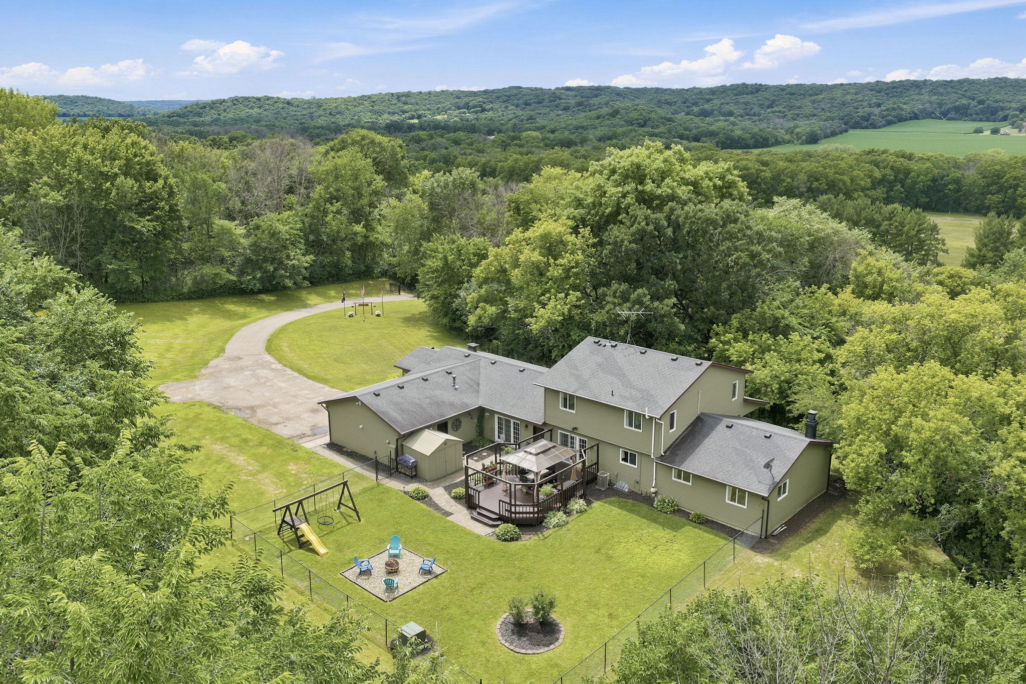 View of Residential at 35180 County 14 Boulevard, Cannon Falls MN 55009, Cannon Falls (51 of 69) - Mike Wilen | Minnesota Team Real Estate