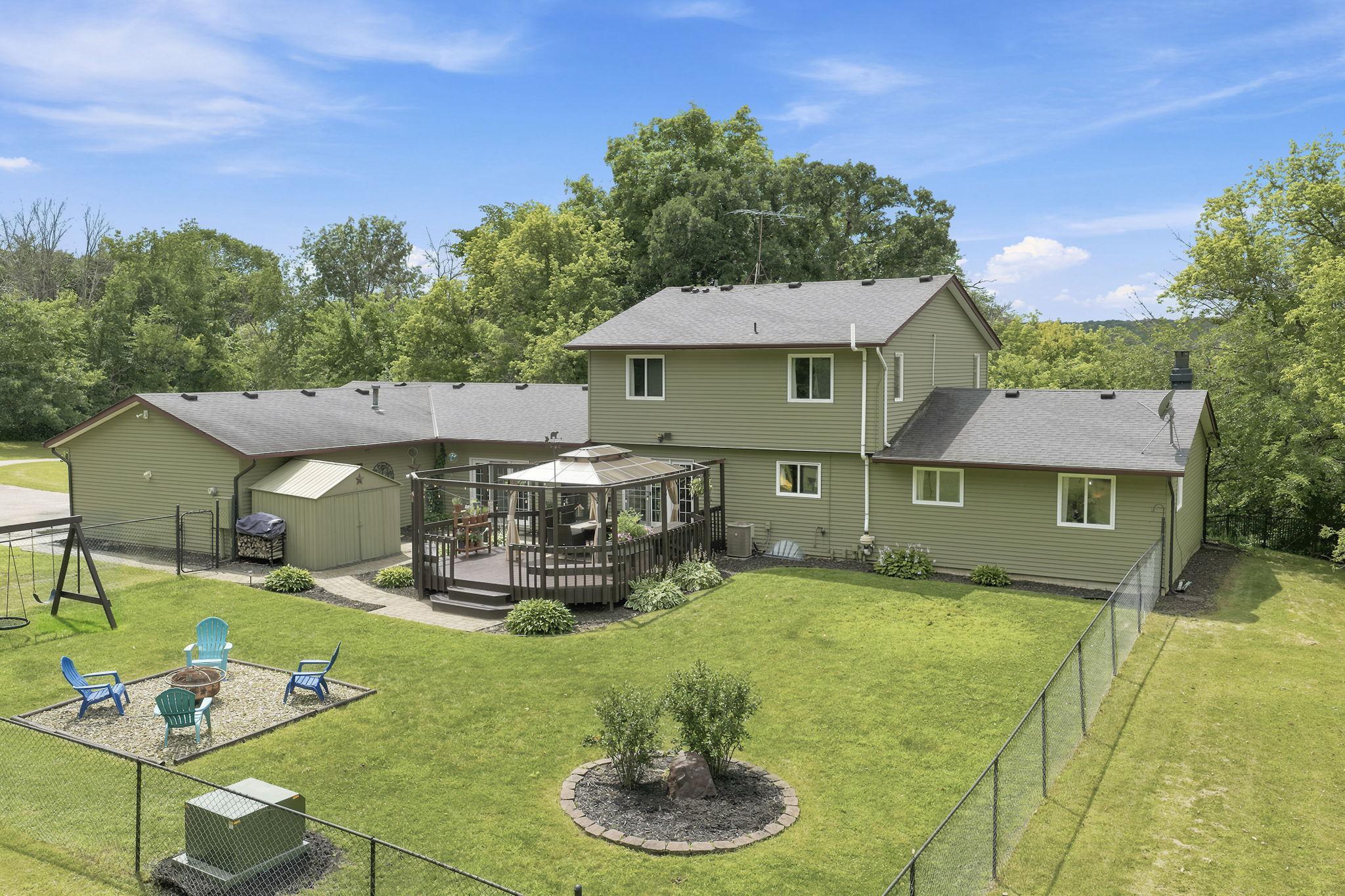 View of Residential at 35180 County 14 Boulevard, Cannon Falls MN 55009, Cannon Falls (49 of 69) - Mike Wilen | Minnesota Team Real Estate