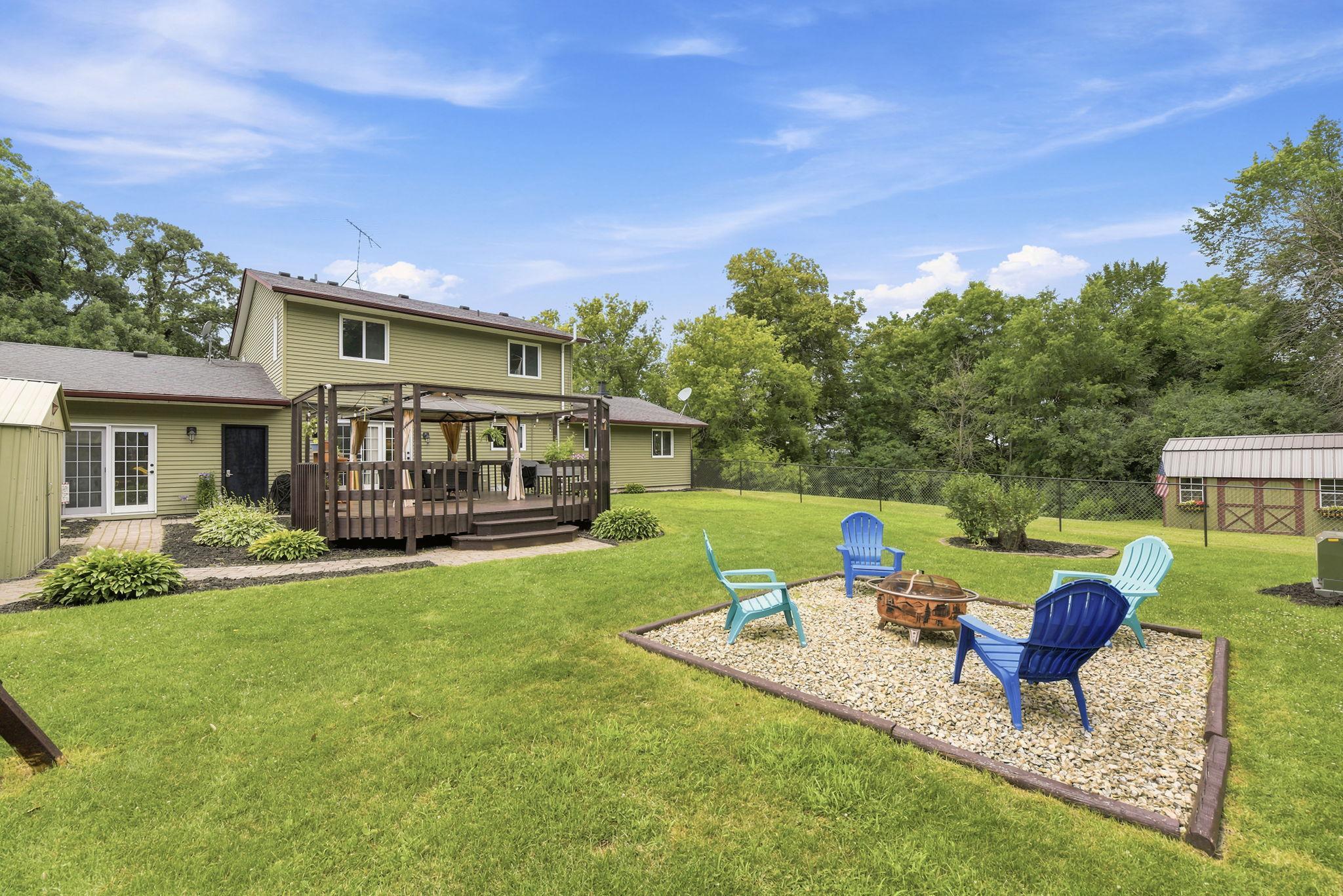 View of Residential at 35180 County 14 Boulevard, Cannon Falls MN 55009, Cannon Falls (44 of 69) - Mike Wilen | Minnesota Team Real Estate