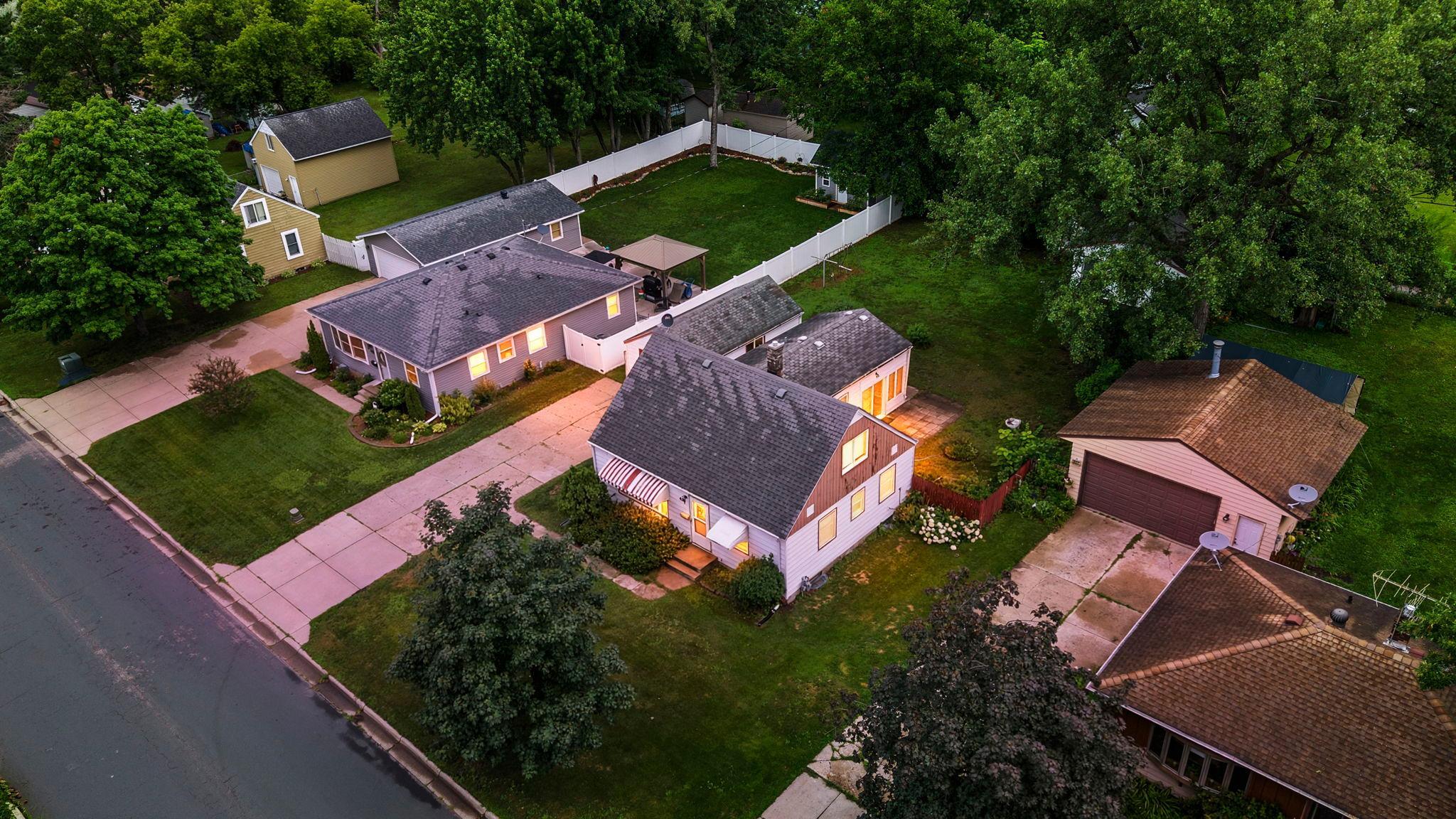 View of Residential at 823 Oakwood Drive, Anoka MN 55303, Anoka - Mike Wilen | Minnesota Team Real Estate