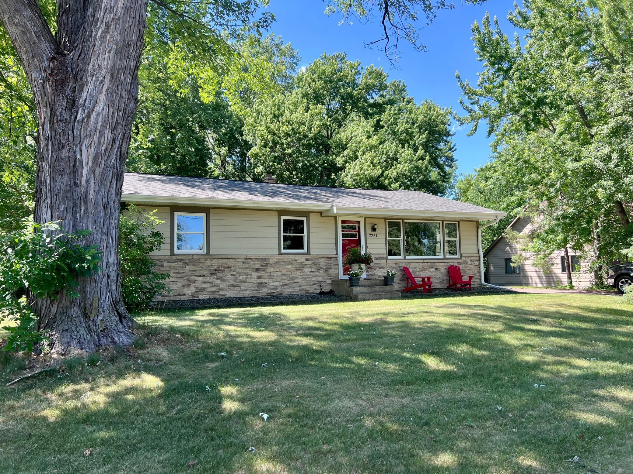 View of Residential at 7251 Mill Road, Centerville MN 55038, Centerville - Mike Wilen | Minnesota Team Real Estate