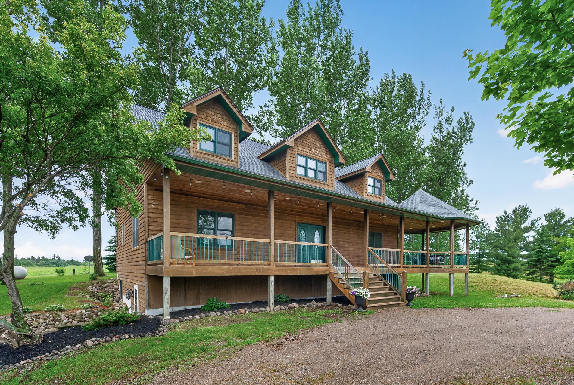 View of Residential at 39645 Palm Street, Stanchfield MN 55080, Stanchfield (4 of 84) - Mike Wilen | Minnesota Team Real Estate