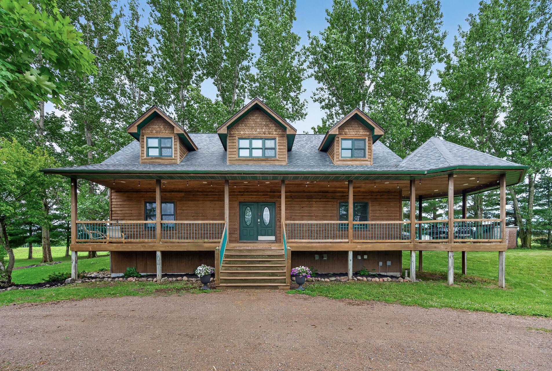 View of Residential at 39645 Palm Street, Stanchfield MN 55080, Stanchfield (3 of 84) - Mike Wilen | Minnesota Team Real Estate