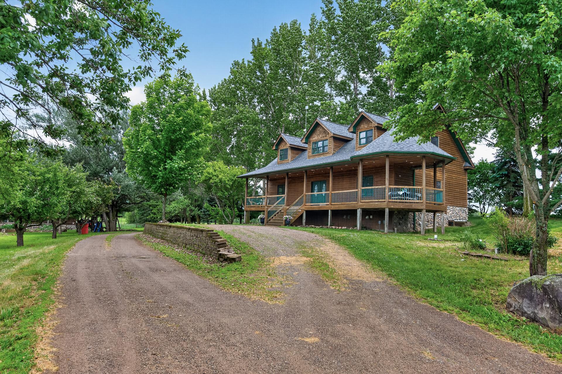 View of Residential at 39645 Palm Street, Stanchfield MN 55080, Stanchfield (2 of 84) - Mike Wilen | Minnesota Team Real Estate