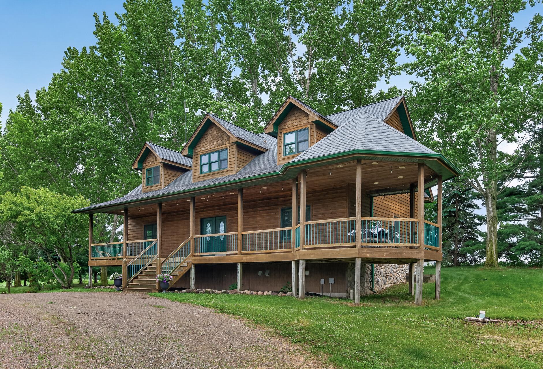View of Residential at 39645 Palm Street, Stanchfield MN 55080, Stanchfield - Mike Wilen | Minnesota Team Real Estate