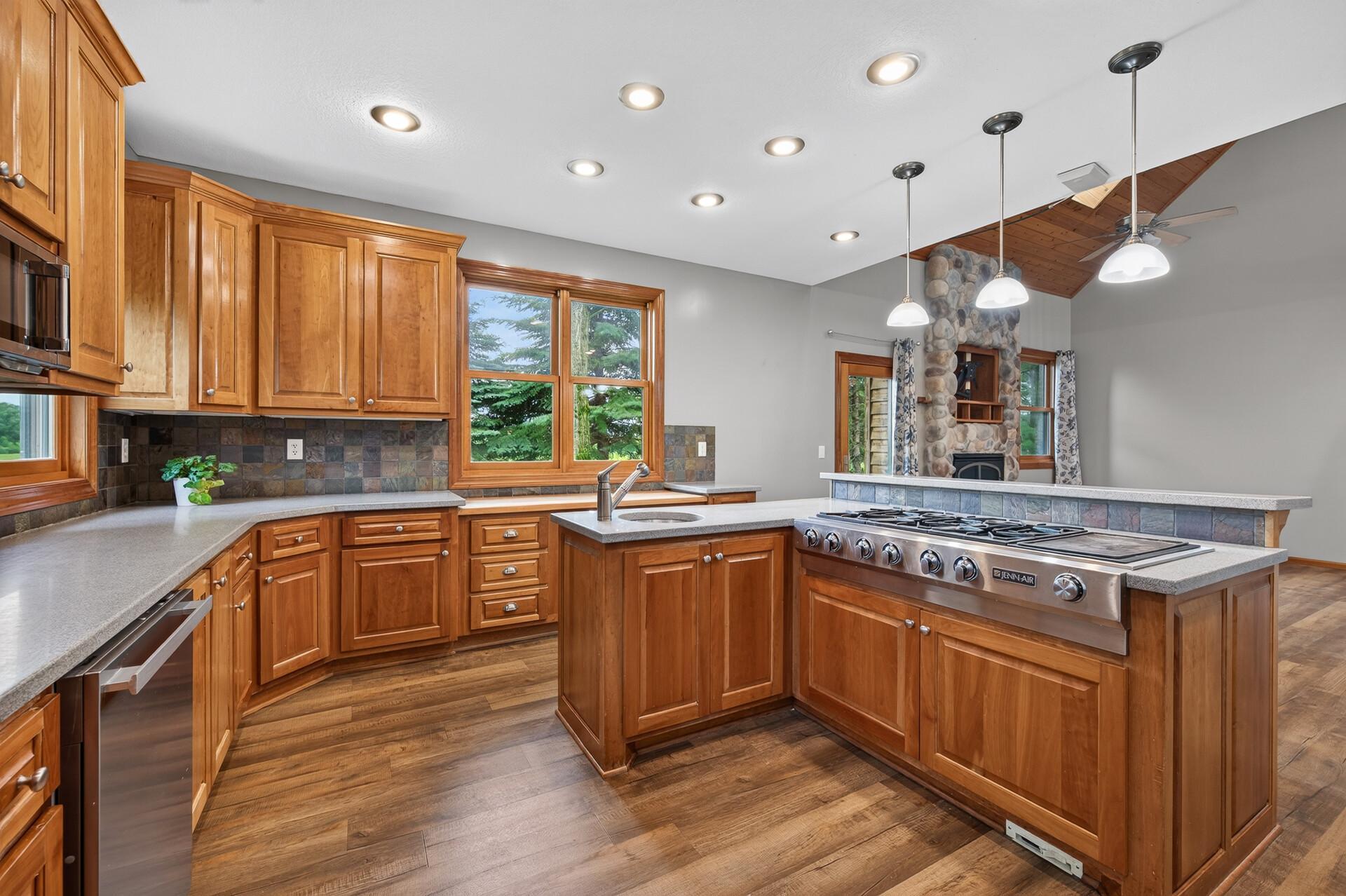 View of Residential at 39645 Palm Street, Stanchfield MN 55080, Stanchfield (16 of 84) - Mike Wilen | Minnesota Team Real Estate