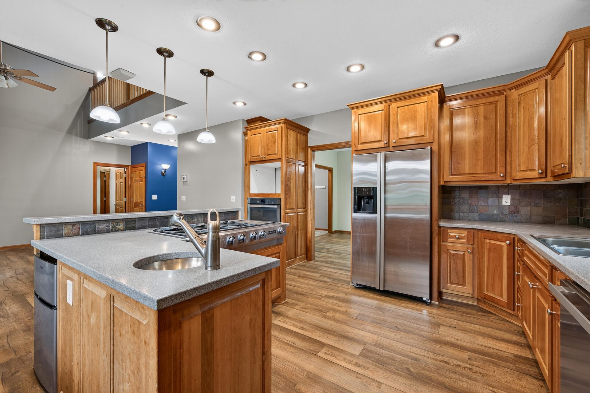 View of Residential at 39645 Palm Street, Stanchfield MN 55080, Stanchfield (15 of 84) - Mike Wilen | Minnesota Team Real Estate
