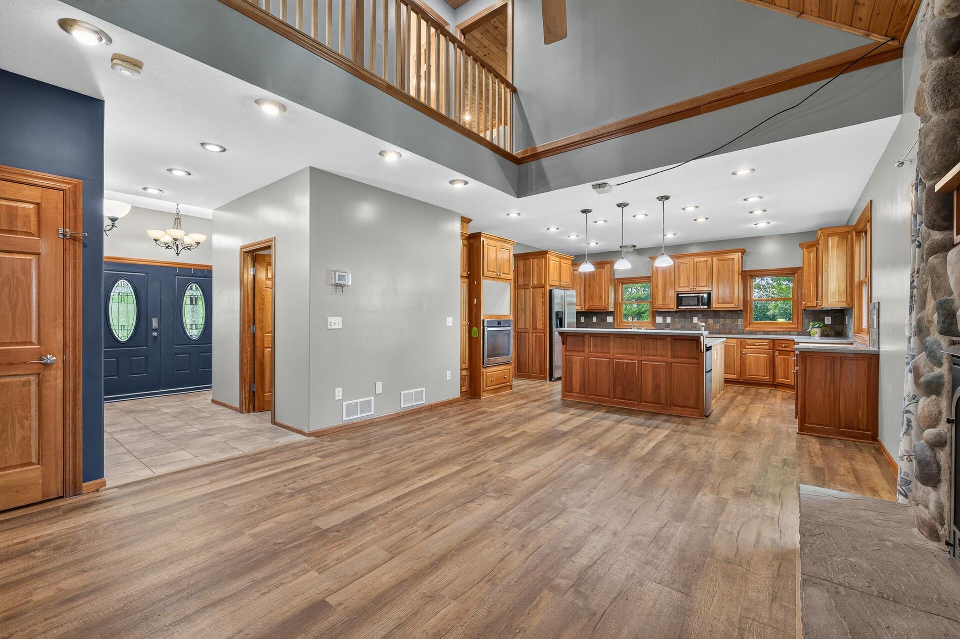 View of Residential at 39645 Palm Street, Stanchfield MN 55080, Stanchfield (11 of 84) - Mike Wilen | Minnesota Team Real Estate