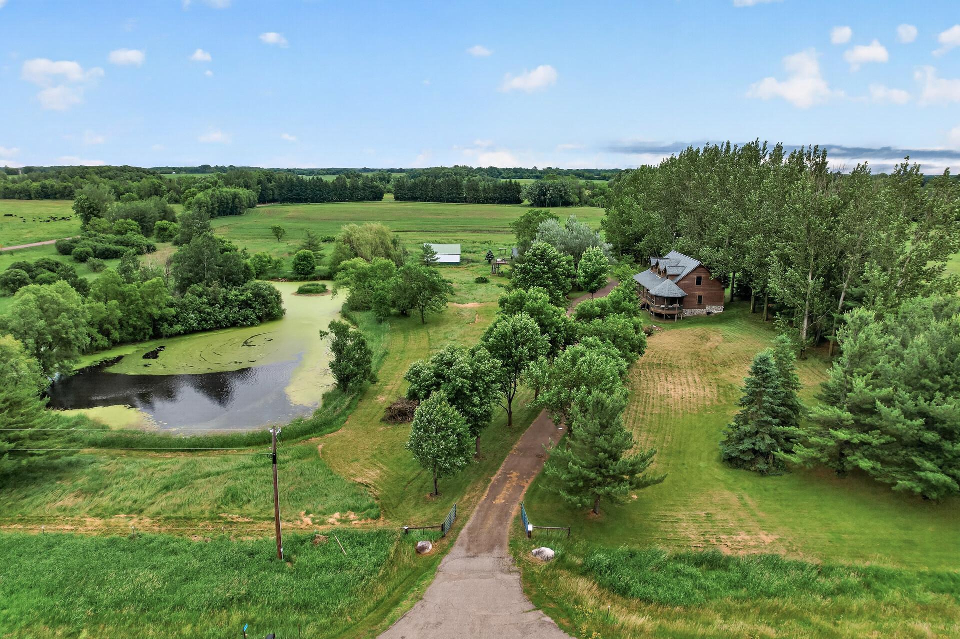 View of Residential at 39645 Palm Street, Stanchfield MN 55080, Stanchfield (56 of 84) - Mike Wilen | Minnesota Team Real Estate