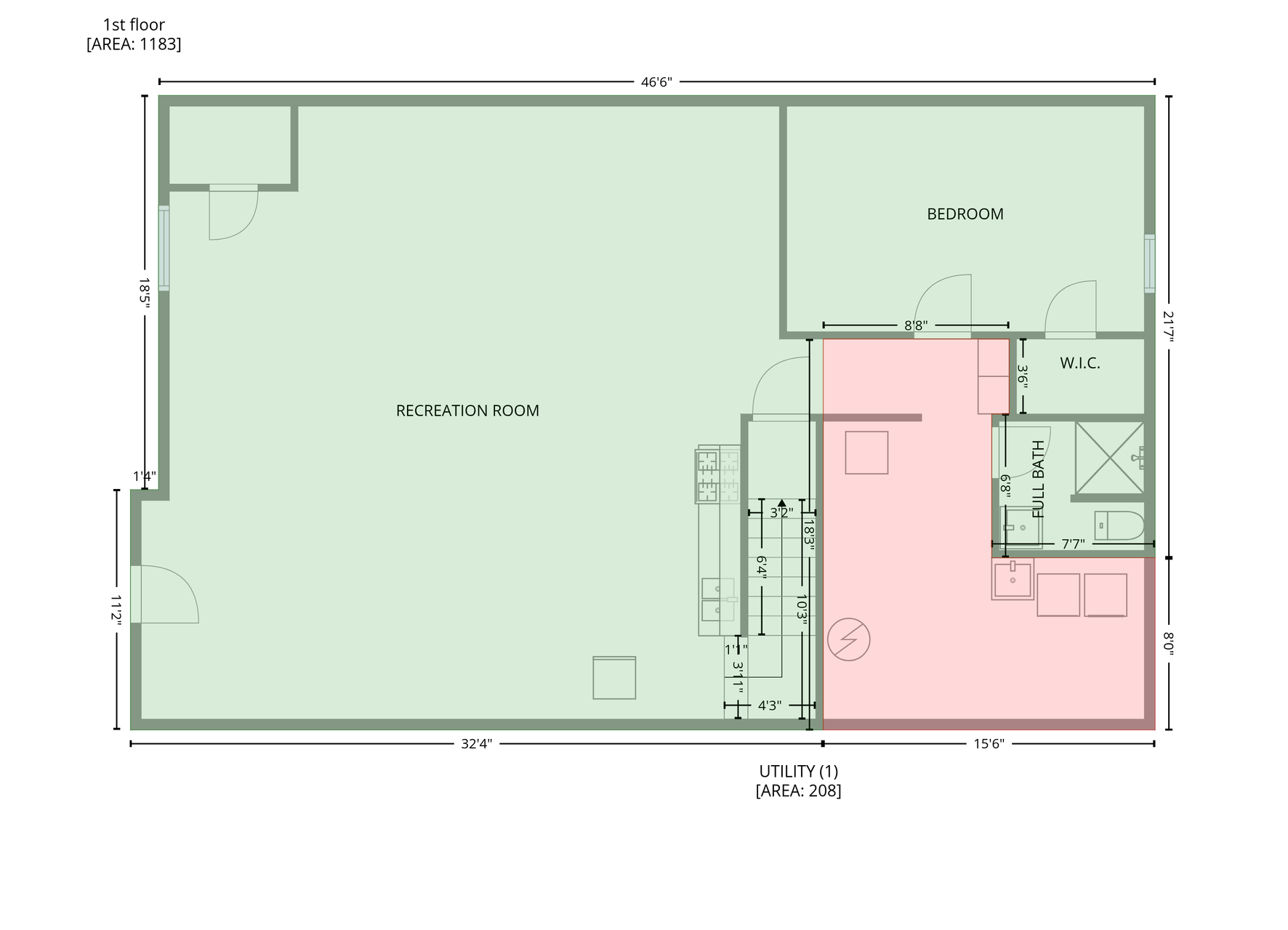 View of Residential at 39645 Palm Street, Stanchfield MN 55080, Stanchfield (77 of 84) - Mike Wilen | Minnesota Team Real Estate