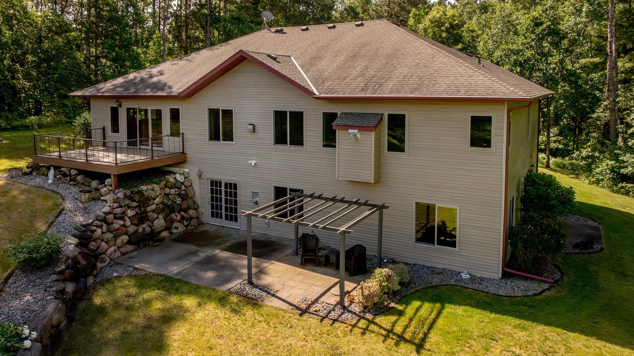 View of Residential at 5698 Kander Court, Nisswa MN 56468, Nisswa (56 of 64) - Mike Wilen | Minnesota Team Real Estate