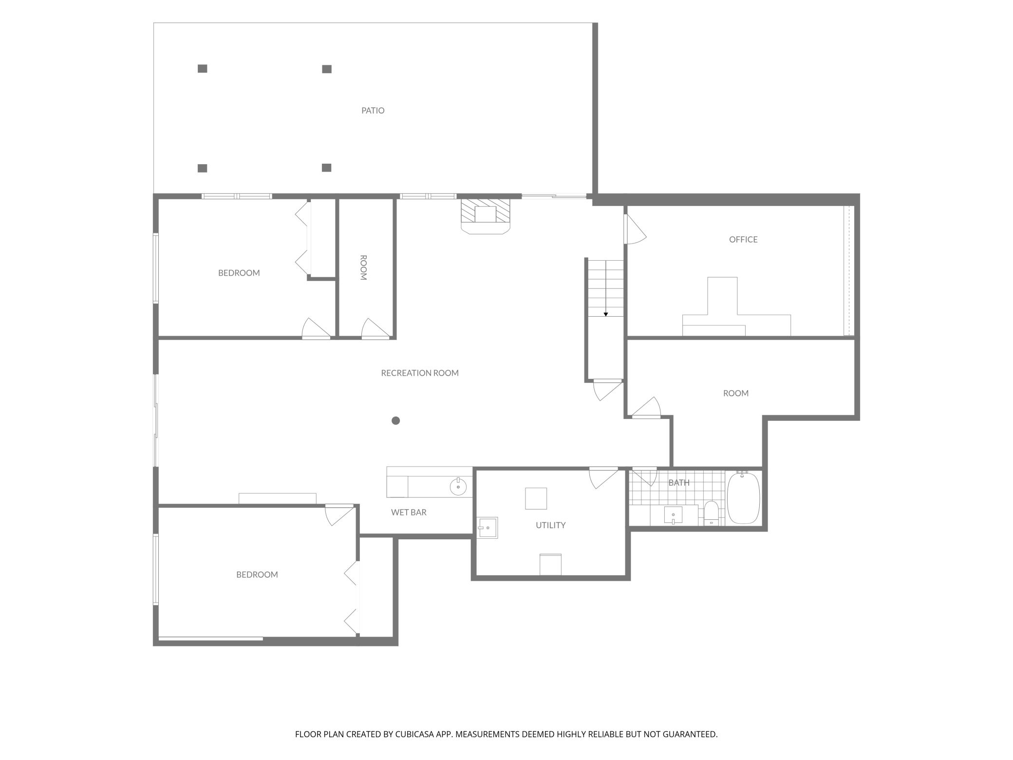 View of Residential at 5698 Kander Court, Nisswa MN 56468, Nisswa (61 of 64) - Mike Wilen | Minnesota Team Real Estate