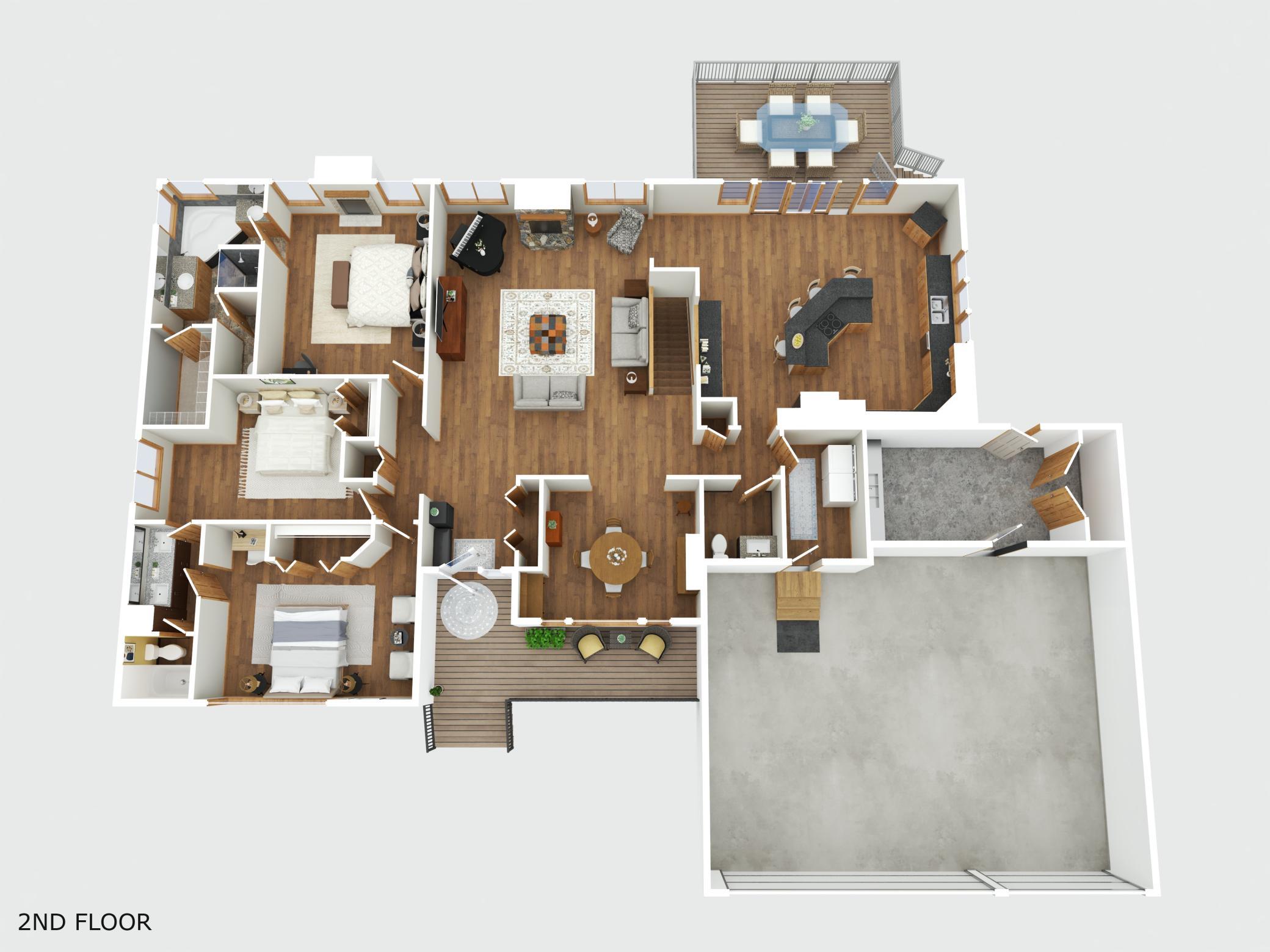 View of Residential at 5698 Kander Court, Nisswa MN 56468, Nisswa (63 of 64) - Mike Wilen | Minnesota Team Real Estate
